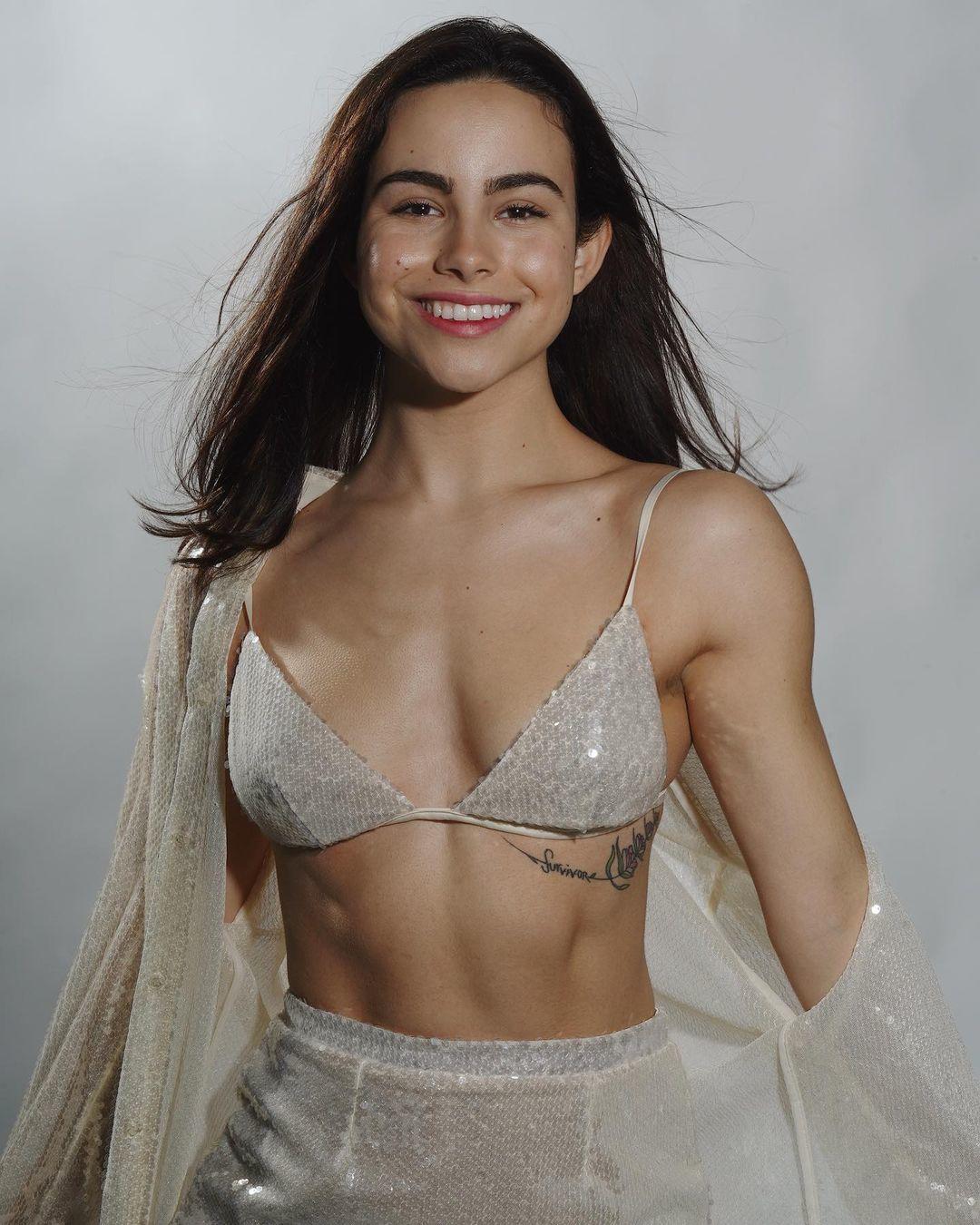 Sofiaspams Nackte OnlyFans Leaks 1