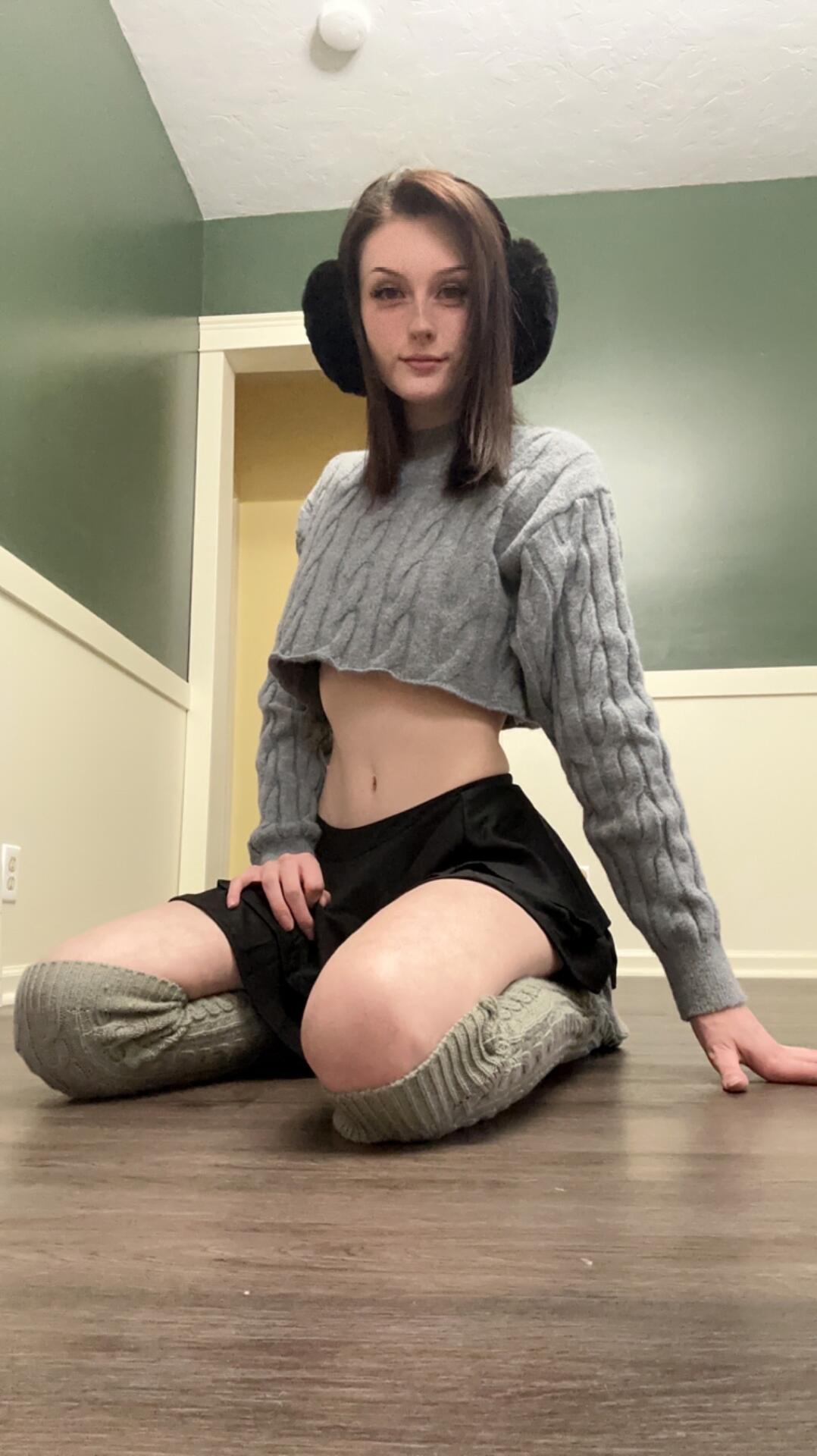 Soggyalien22 / soggyalien Nackte Patreon-Leaks 1