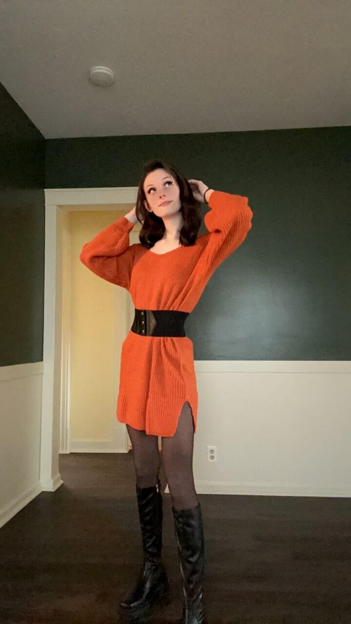 Soggyalien22 / soggyalien Nackte Patreon-Leaks 1