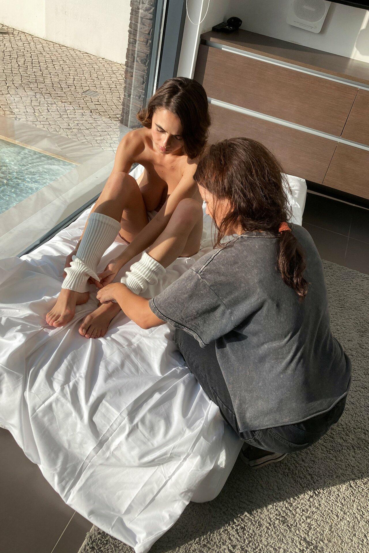 Solomia Maievska / miamaievska Nackte OnlyFans Leaks 1
