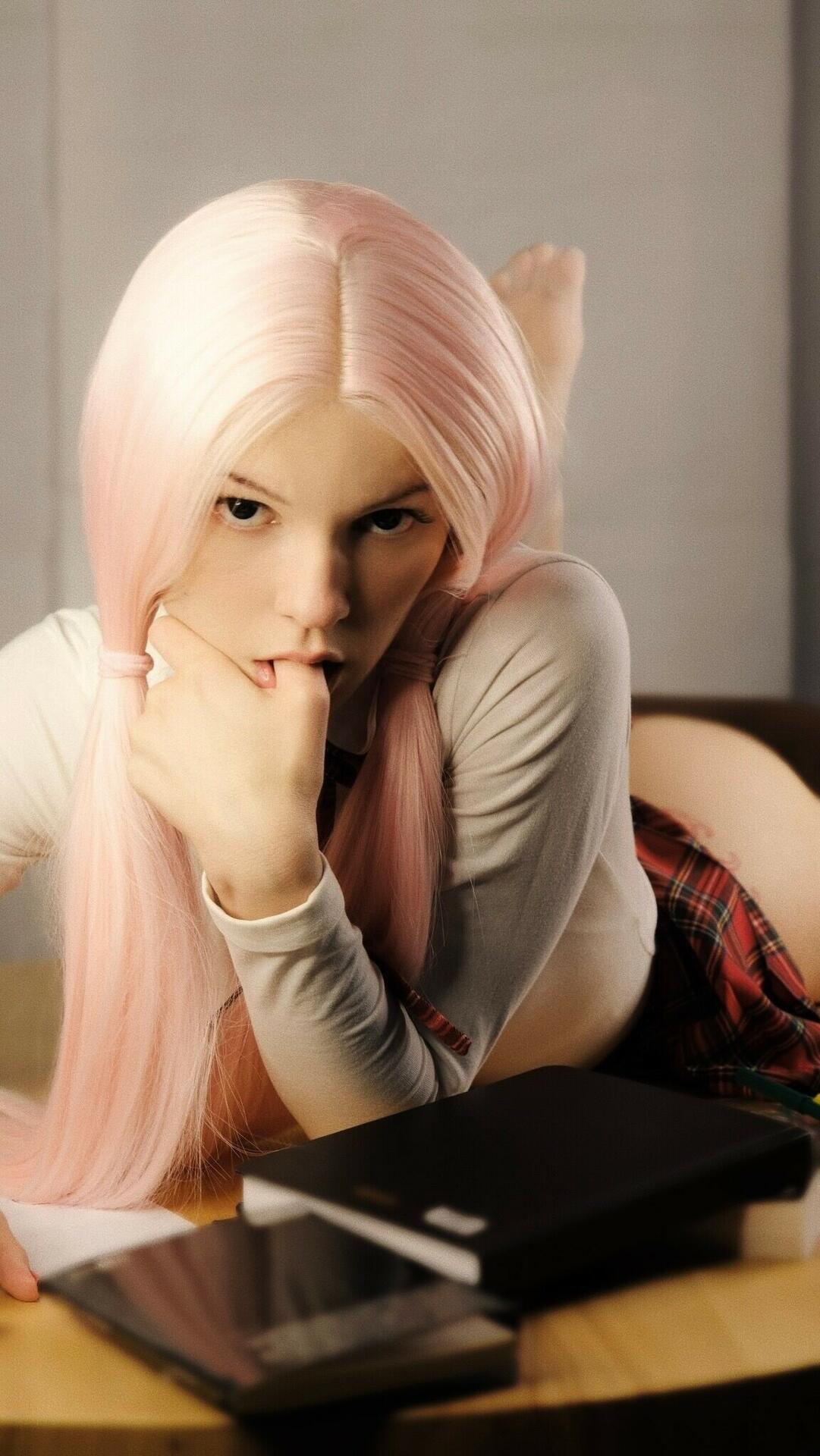 Soly Asmr / soly.asmr Nackte OnlyFans Leaks 1