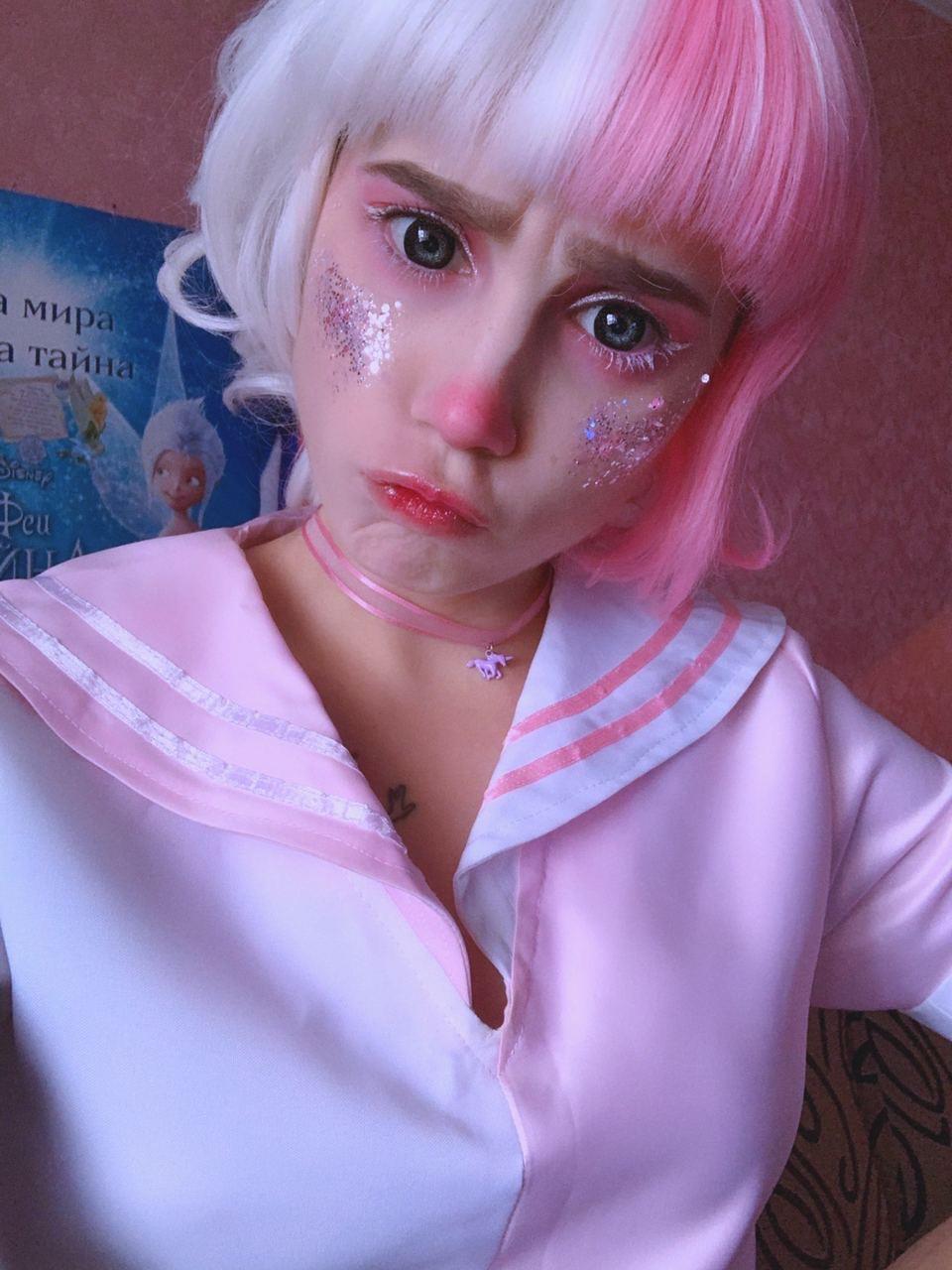 Sonya Lovegood / slovegood Nackte Patreon-Leaks 1