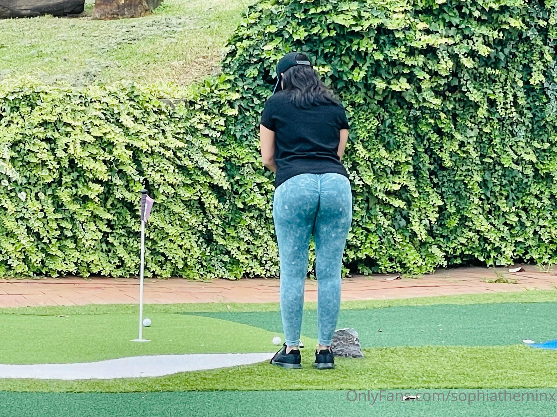 Sophia / sophiatheminx Nackte OnlyFans Leaks 1