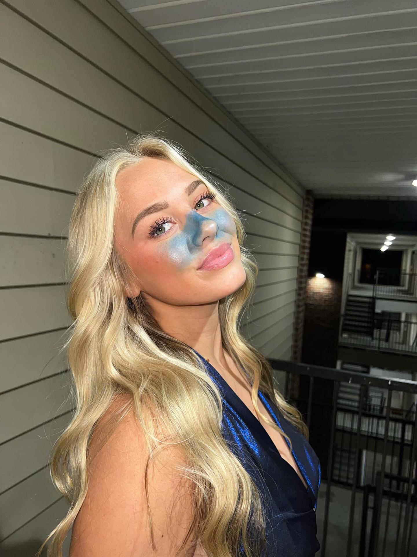 Sophie Riedemann / Sophuckingone Nackte OnlyFans Leaks 1