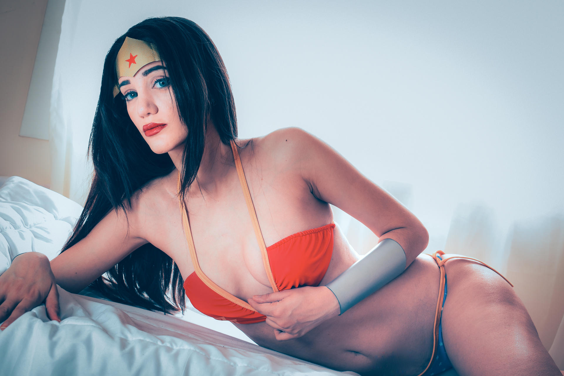 Sophie Valentine / SophieValentine / sophie_valentine Nude OnlyFans Leaks 1