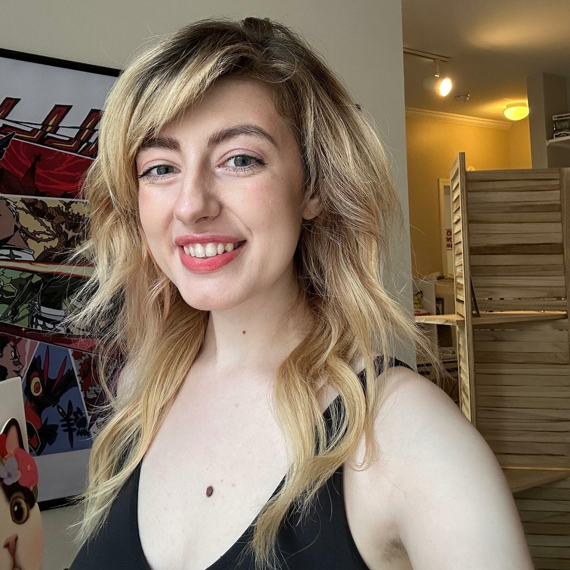 Splishbie / missslimbaby Nackte OnlyFans Leaks 1