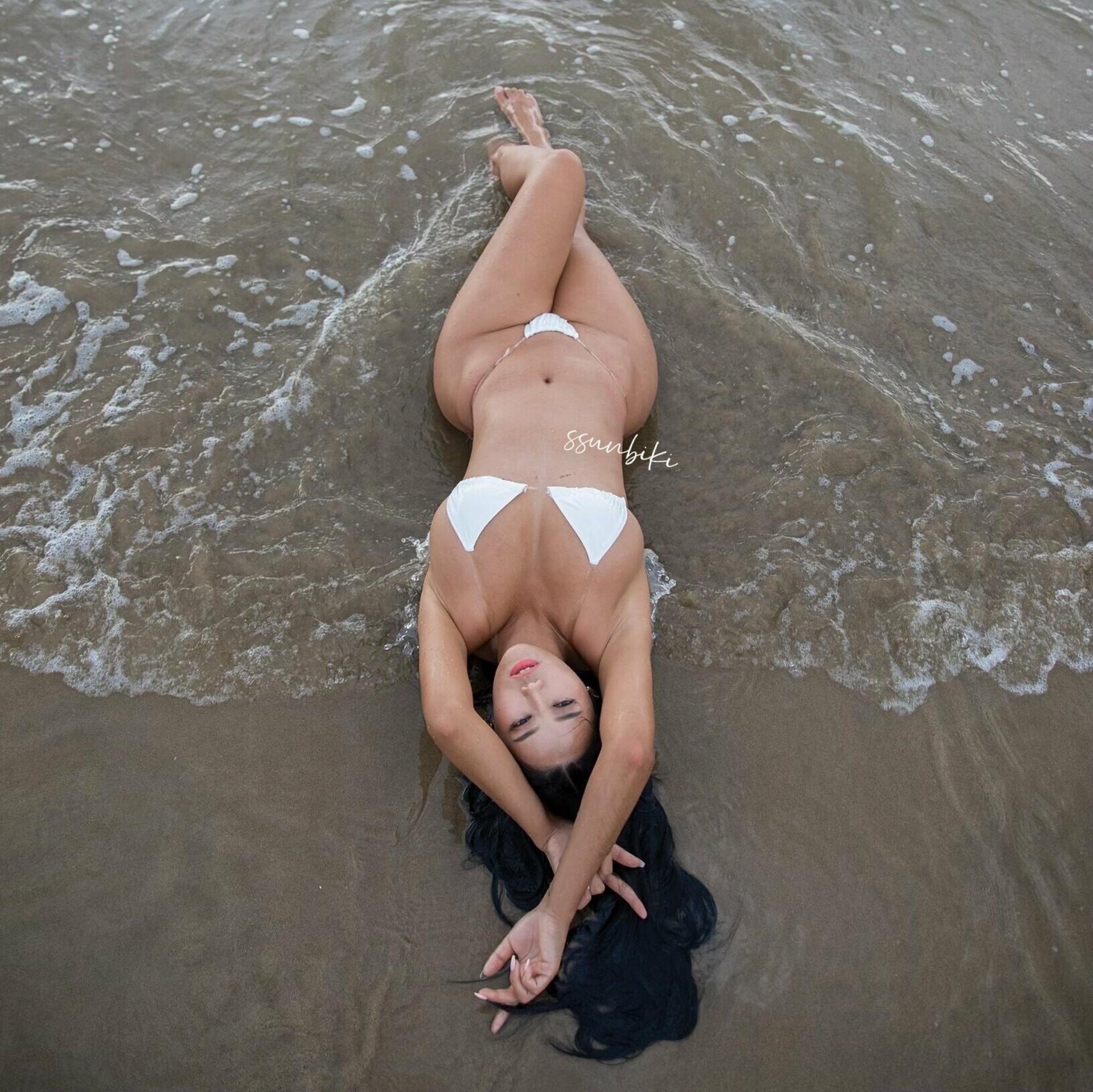 Ssunbiki Nude OnlyFans Leaks 45