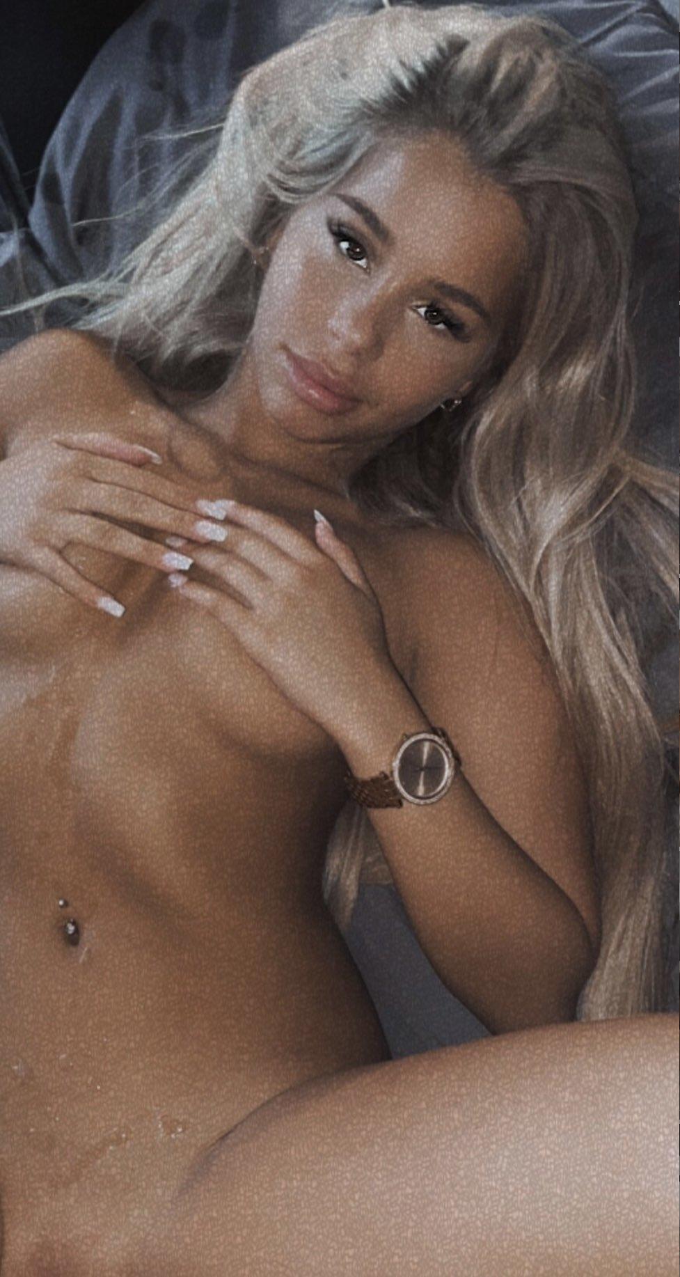 Steff Myers / steffmyers Nackte OnlyFans Leaks 1
