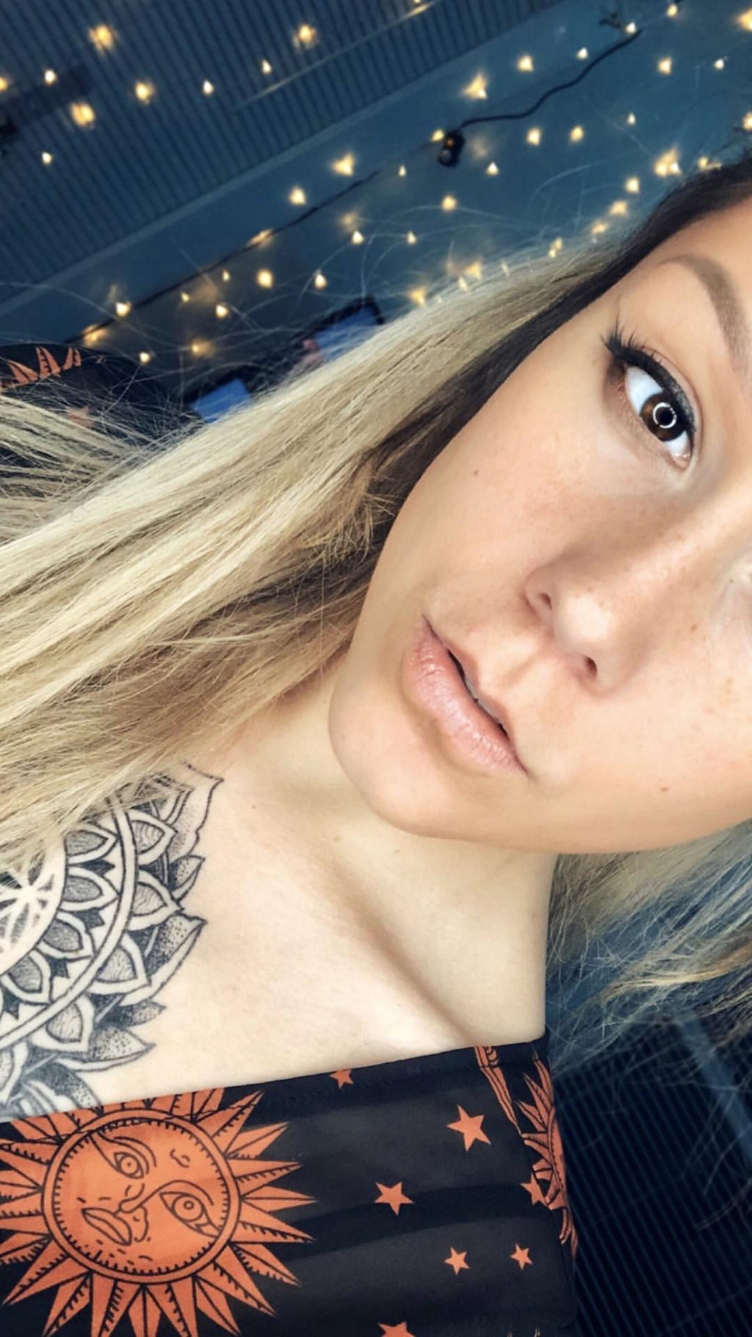 Stephi Lee / Stephilee Nackte OnlyFans Leaks 1