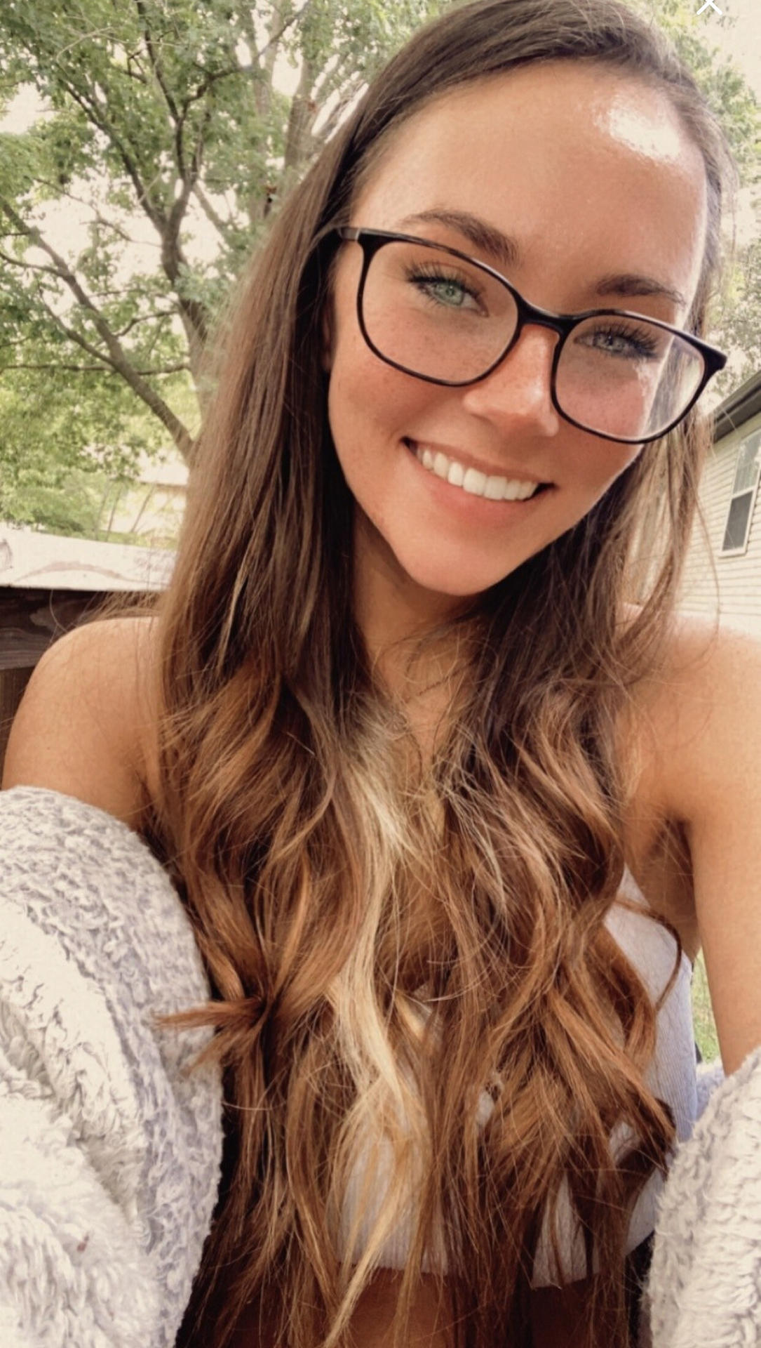 StormiSkies / stormiskiesfreee Nackte OnlyFans Leaks 1