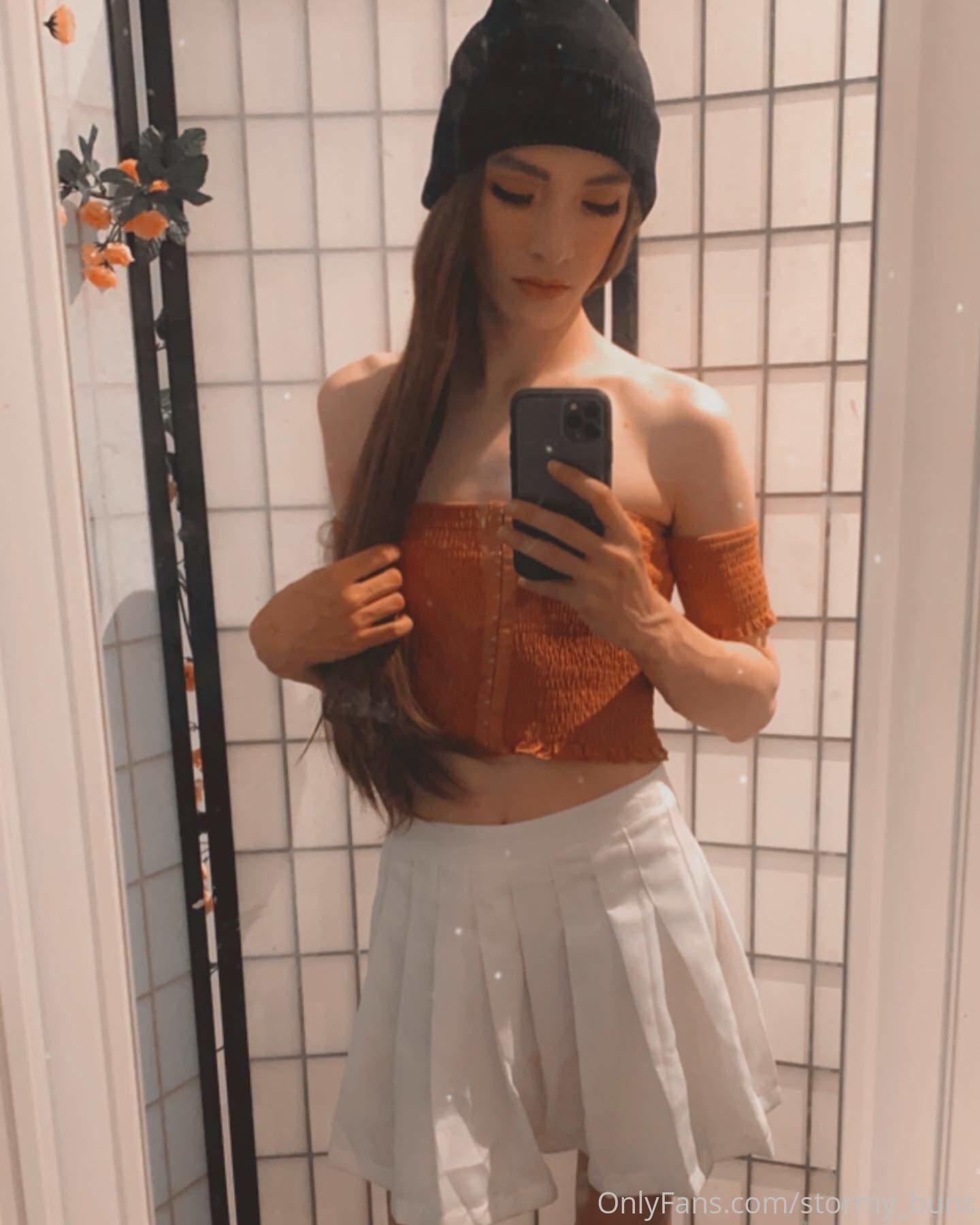 Stormy_buns Nackte OnlyFans Leaks 1
