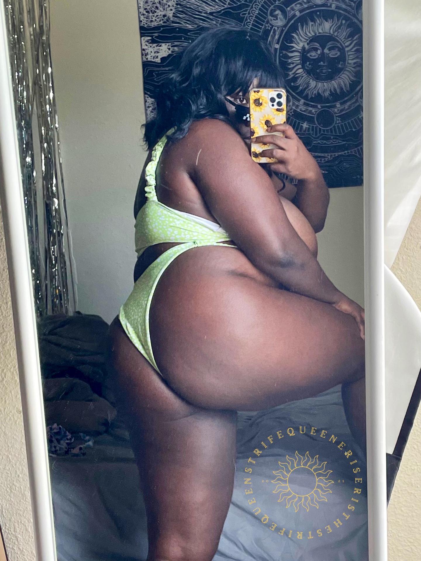 Strifequeeneris Nackte OnlyFans Leaks 1