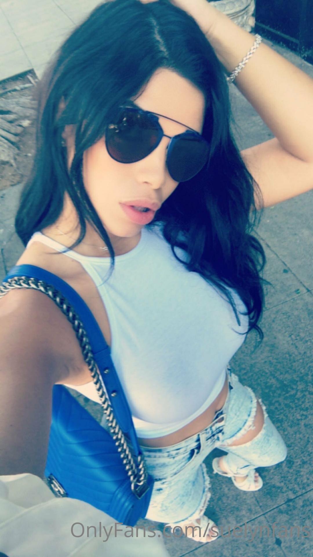 Suelyn Medeiros / suelynfans Nackte OnlyFans Leaks 1