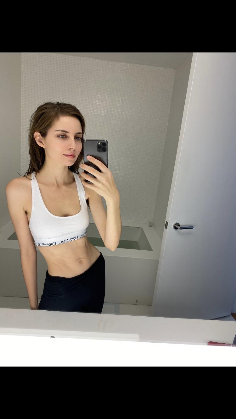 Supermodels / amelielou Nackte OnlyFans-Leaks 1
