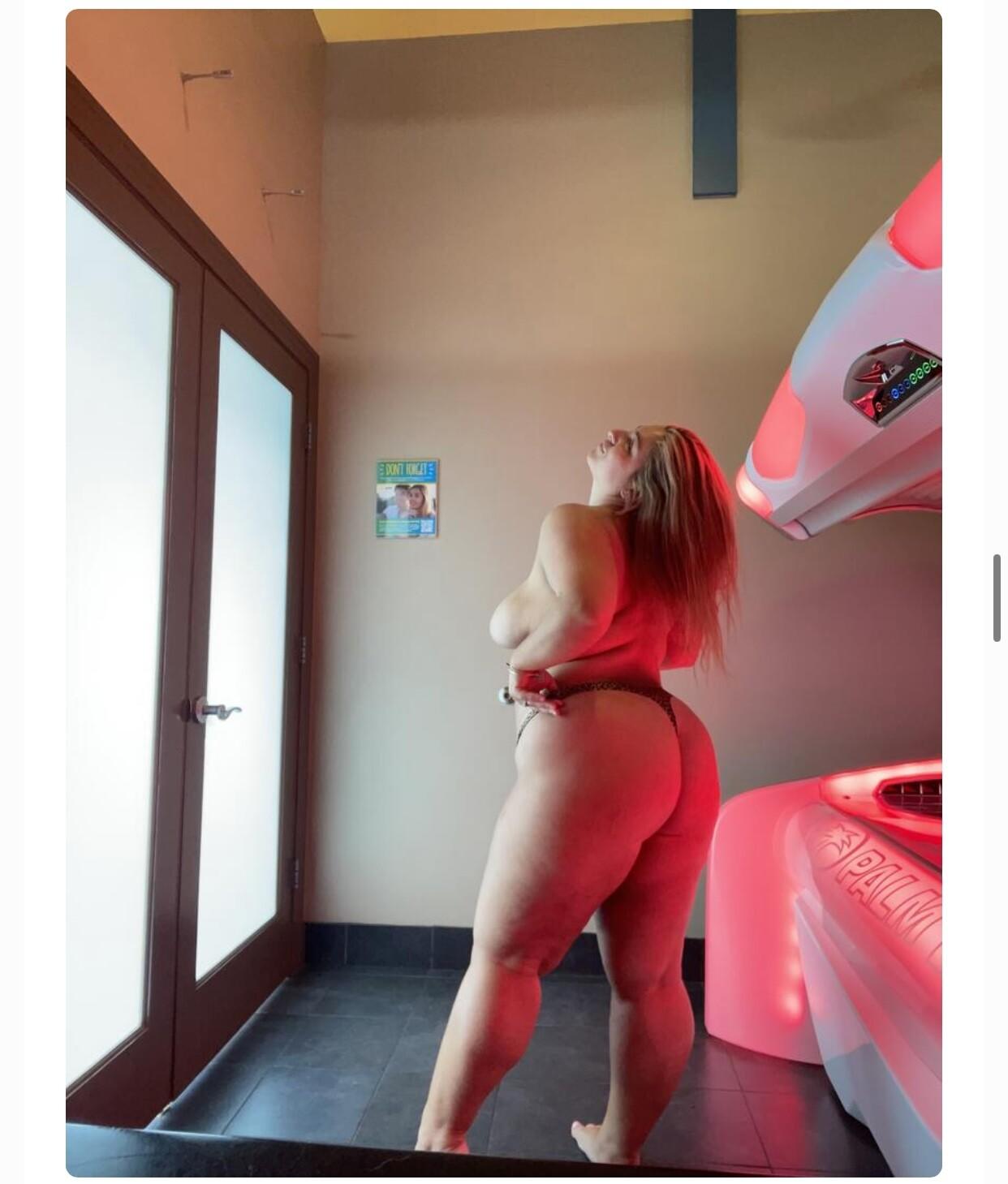 Sweet Becca / Sweetbecca96 Nude OnlyFans Leaks 1
