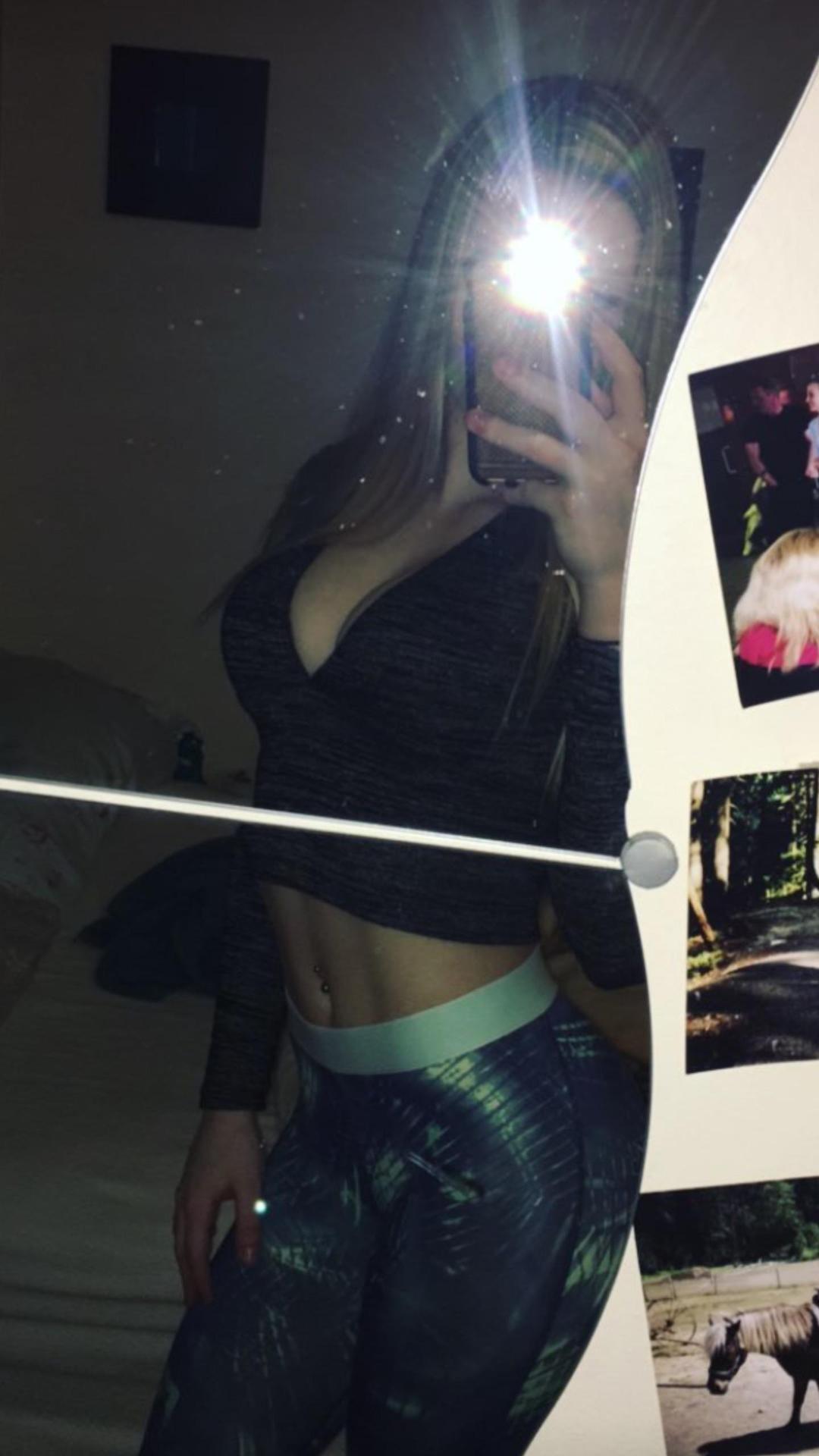Taylor Flewin / taylorwhitetv Nackte OnlyFans Leaks 1