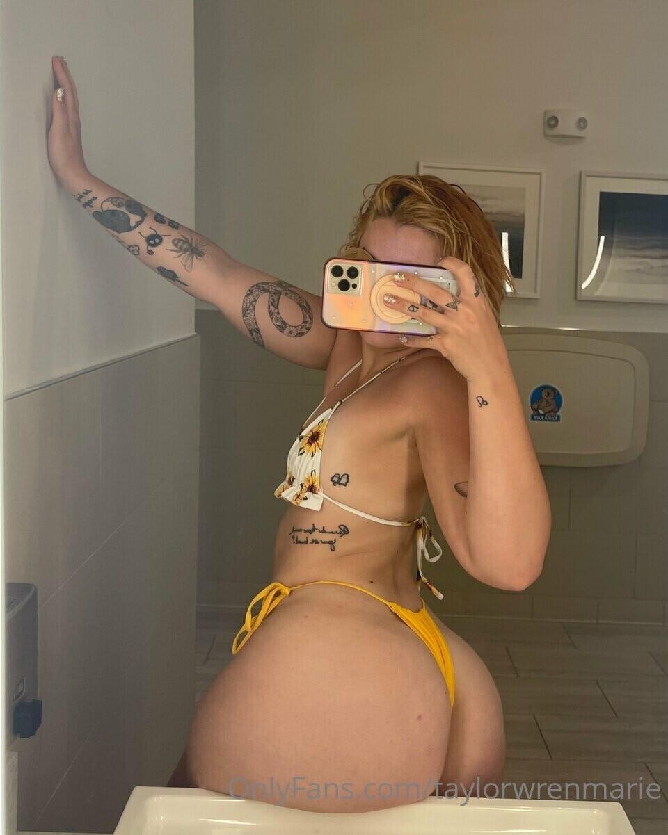 taylorwrenmarie Nackte OnlyFans Leaks 1