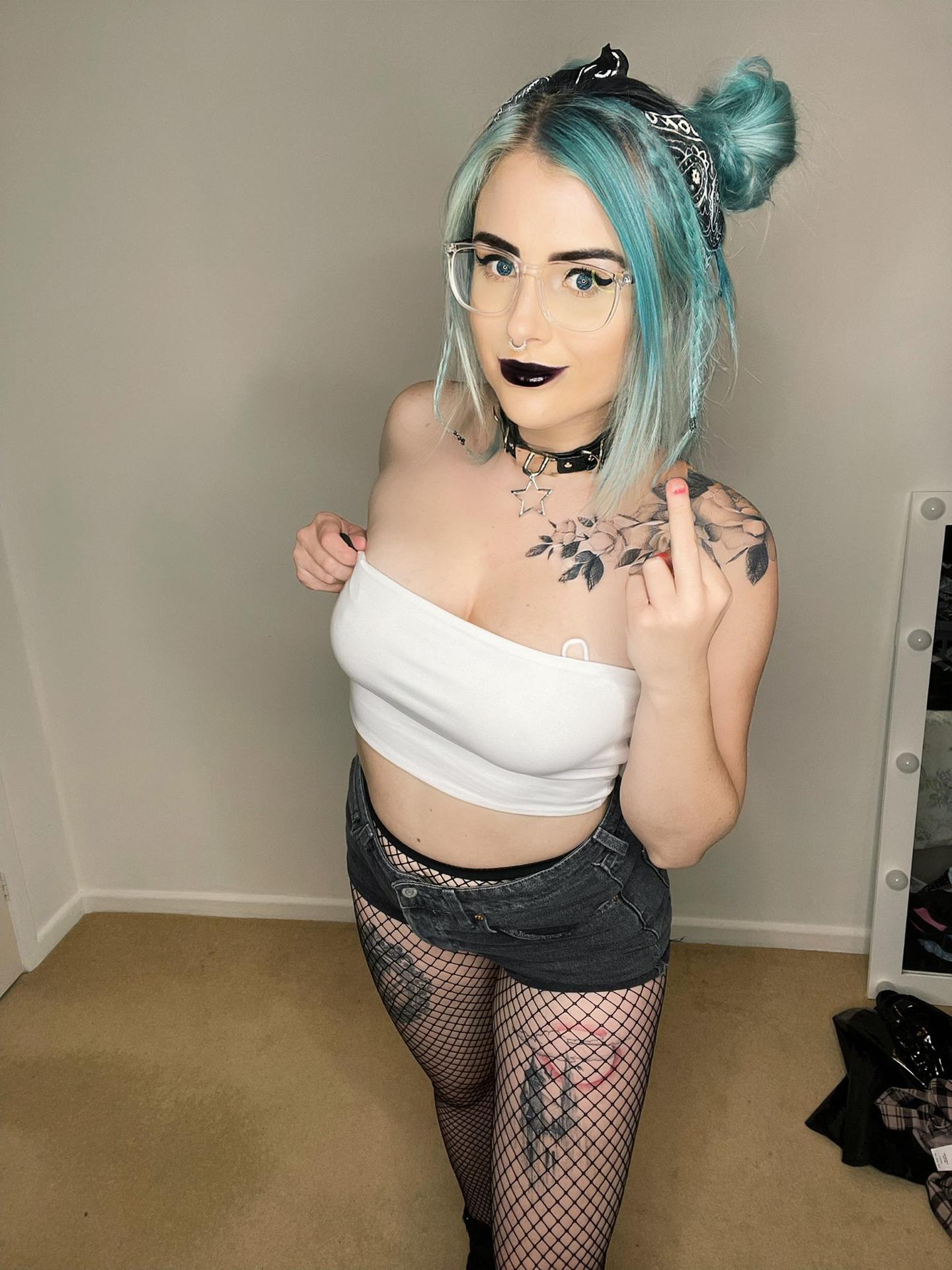 Teagan Barnes / Teaganxoxo / teaganof Nackte OnlyFans Leaks 1