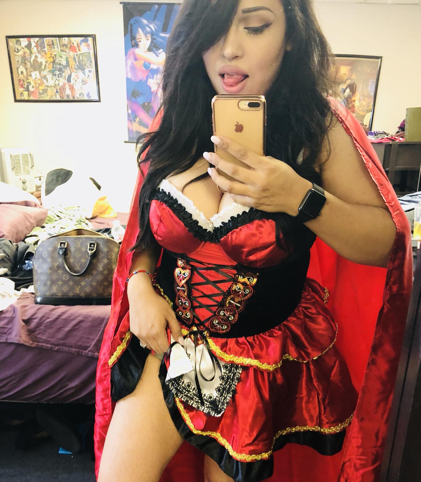 Texas Marie / merizztx Nackte OnlyFans Leaks 1