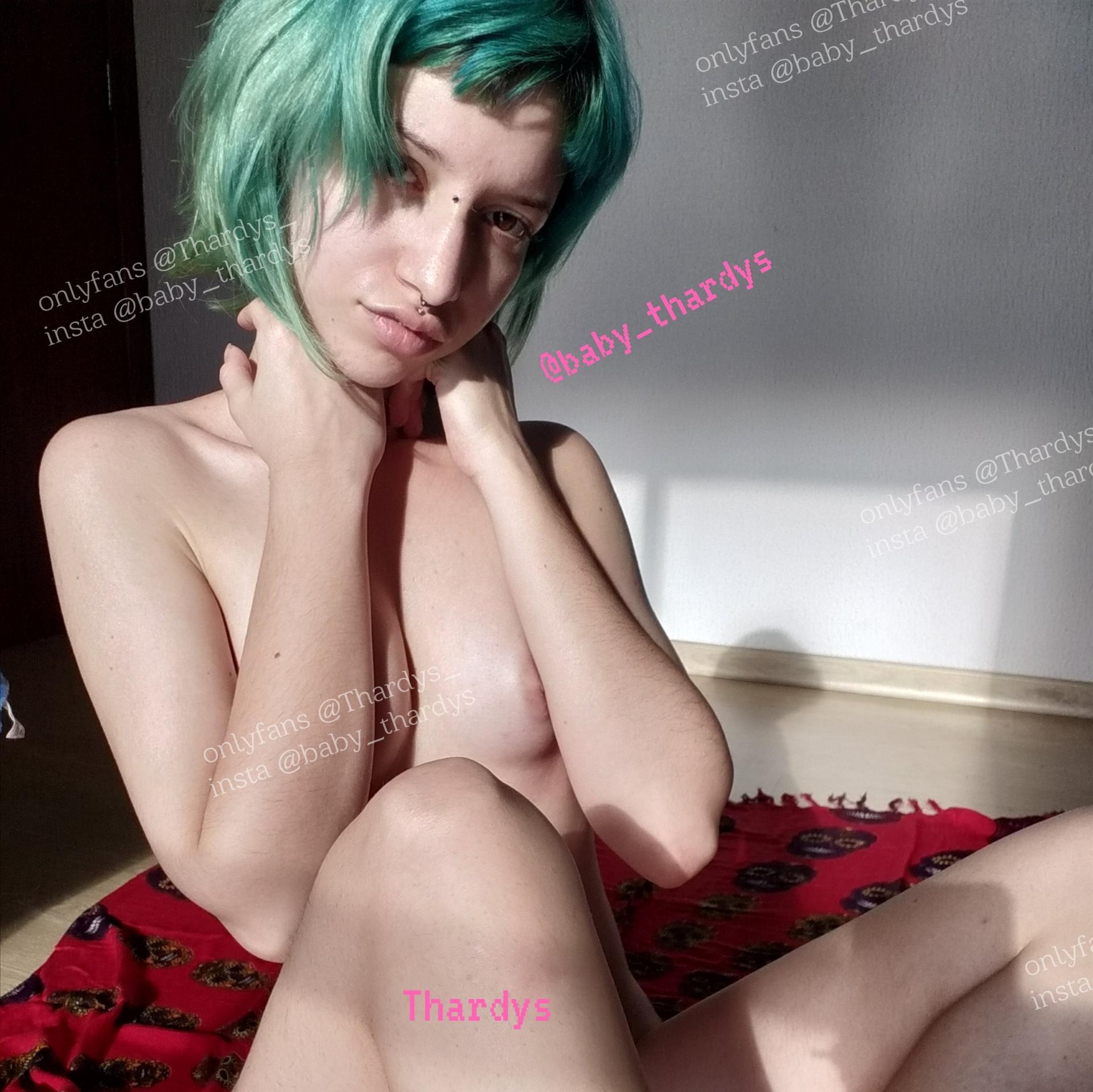 Thardys_ Nackte OnlyFans Leaks 1