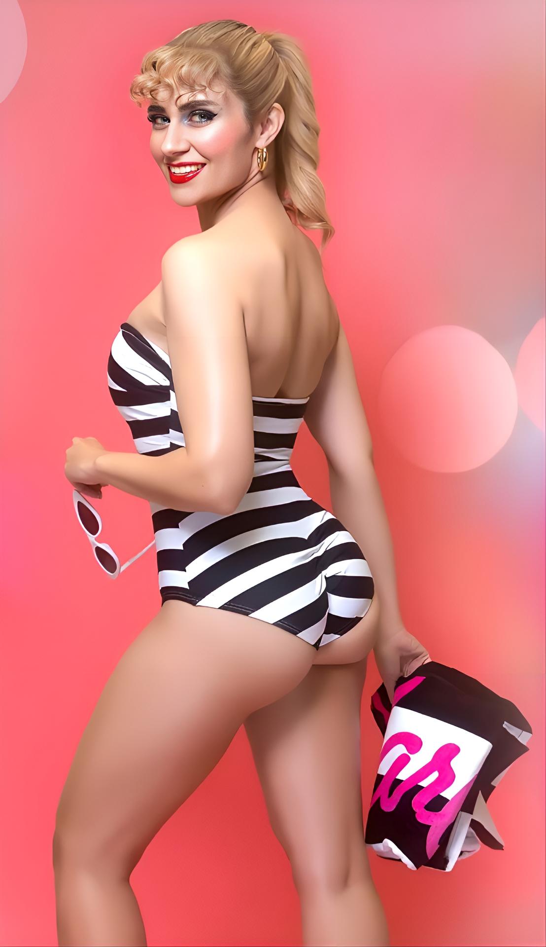 Das Star Wars Mädchen / camilastar09 Nude OnlyFans Leaks 1
