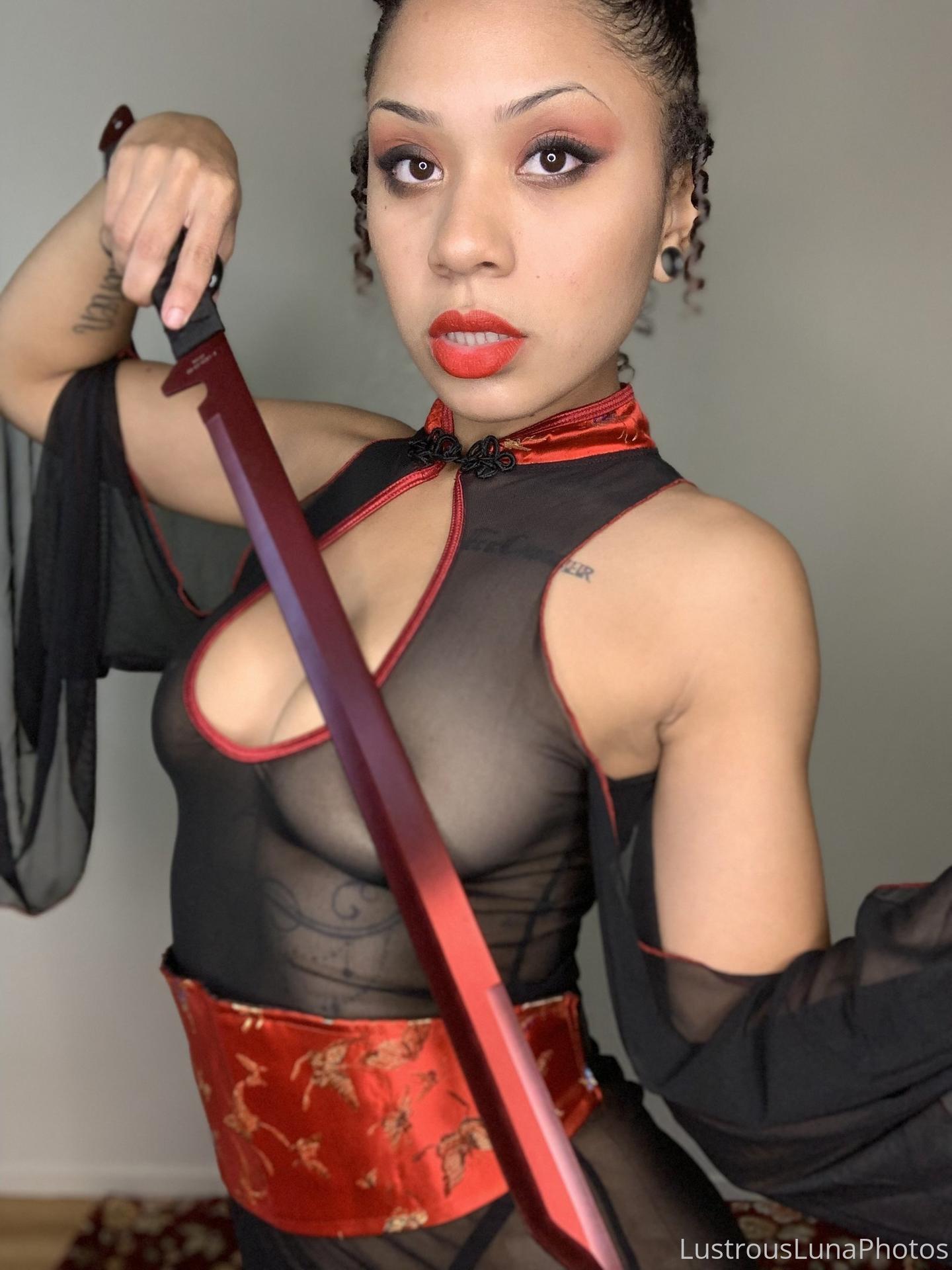 Glänzende Luna / Die Liebenswerte Luna / lunagonewild Nude OnlyFans Leaks 1