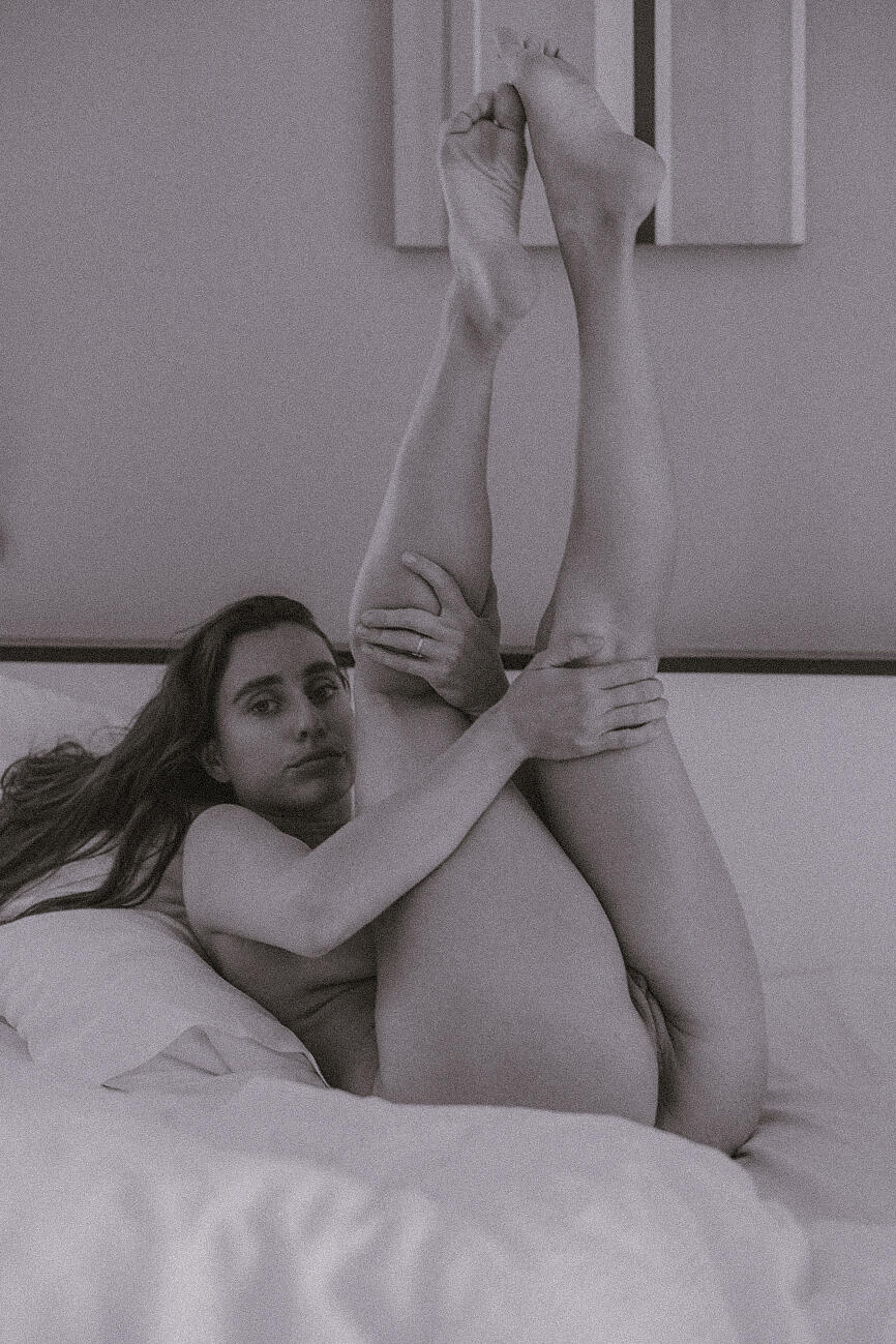 Das sinnliche Paar / TheSensualCouple / thesensualitycouple Nude OnlyFans Leaks 1