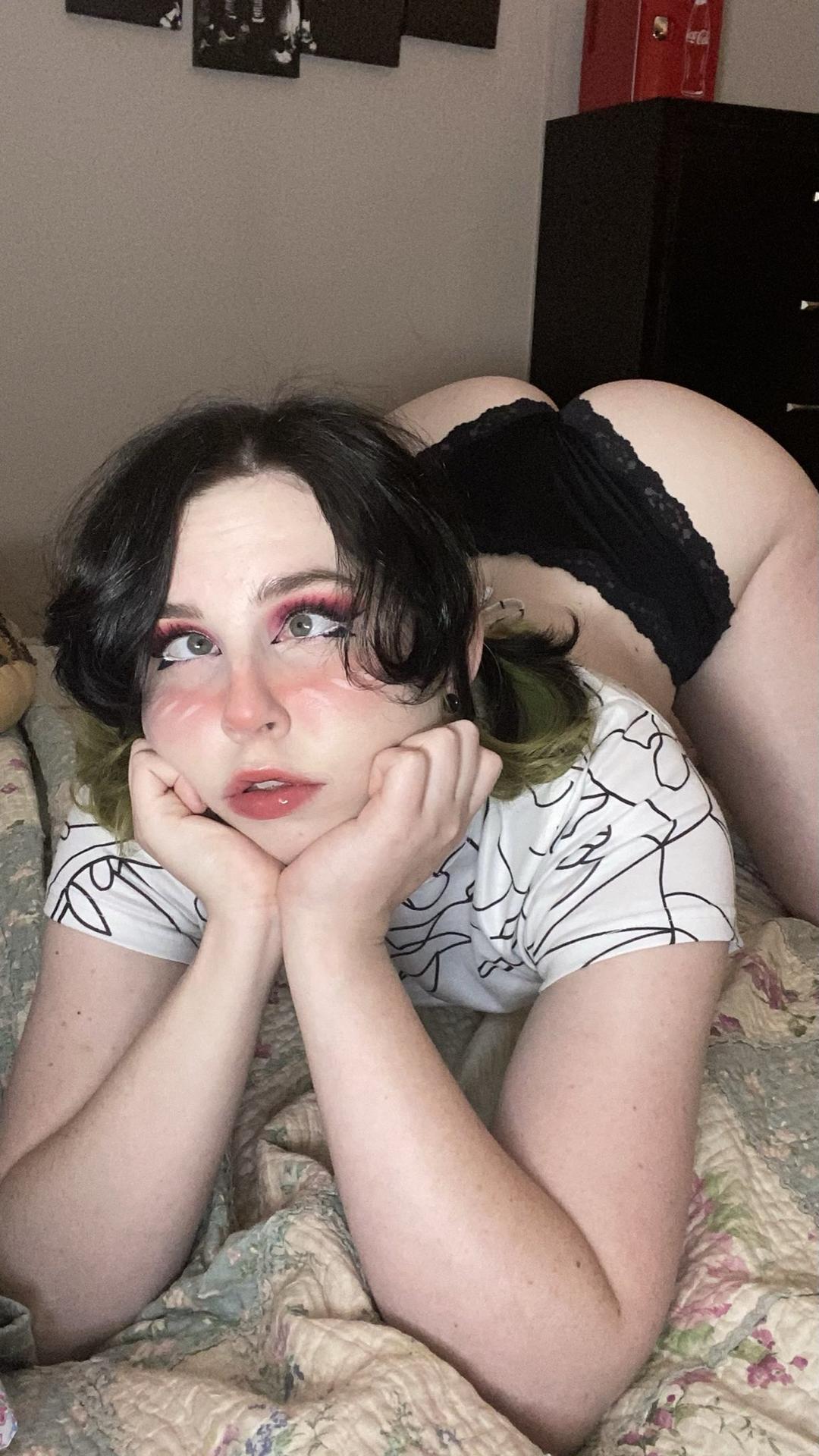 Theprettylotus Nackte OnlyFans Leaks 1