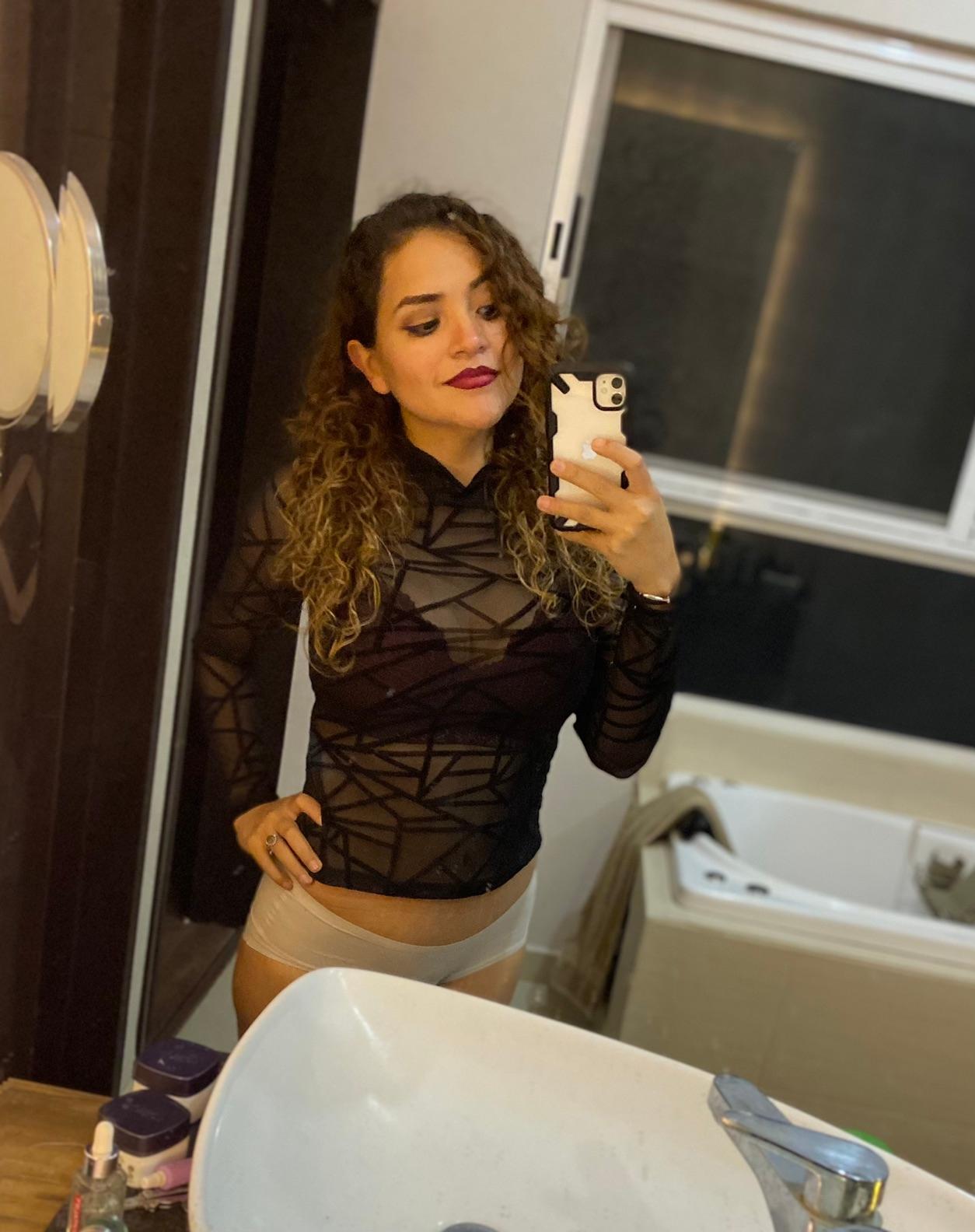 Thinking Nash / ThinkingNash Nackte Patreon-Leaks 1