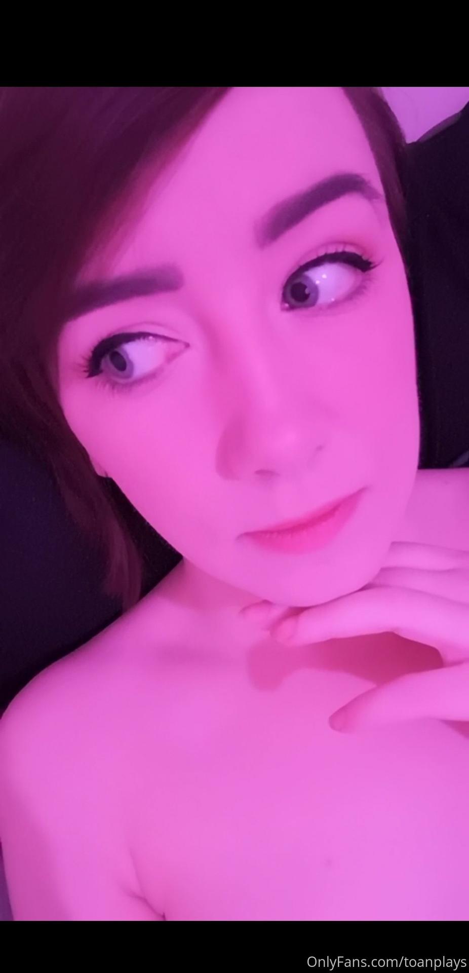 Toanplays Nackte OnlyFans Leaks 1