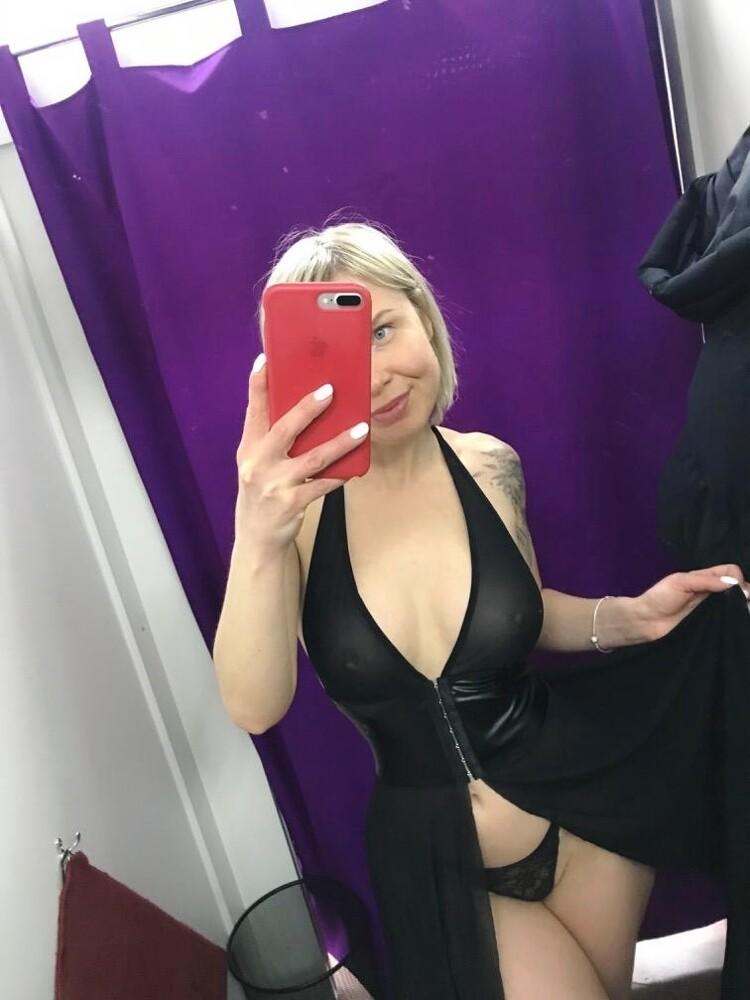 Tomskaya Lubov / l_tomskaia Nackte OnlyFans Leaks 1