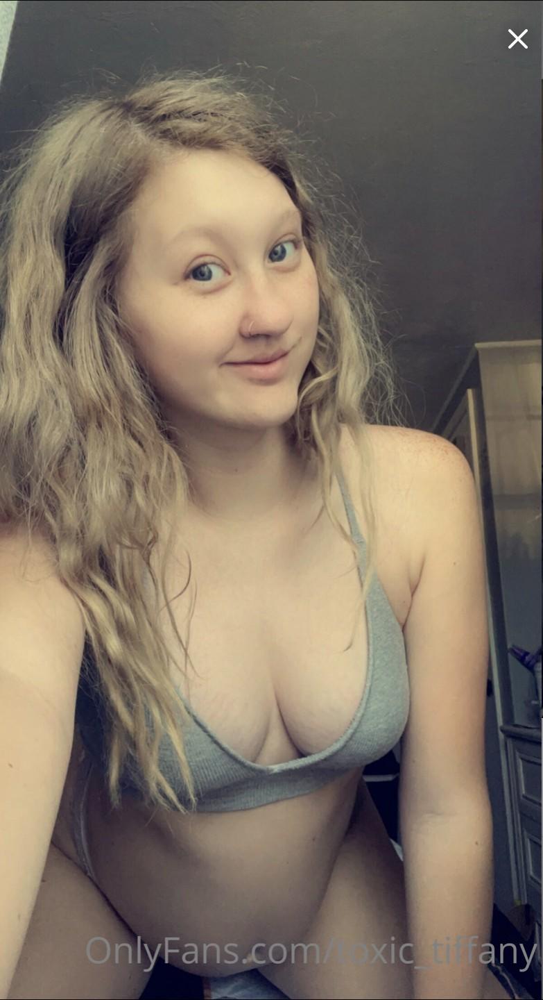 toxic_tiffany / toxictiffany_ Nackte OnlyFans Leaks 1