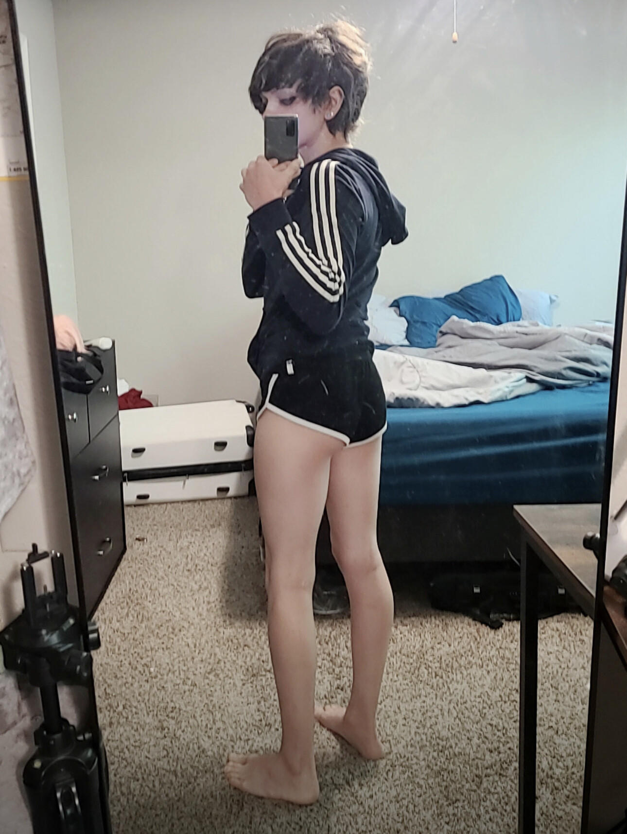 Trappy-chan / trappychan Nackte Patreon-Leaks 1