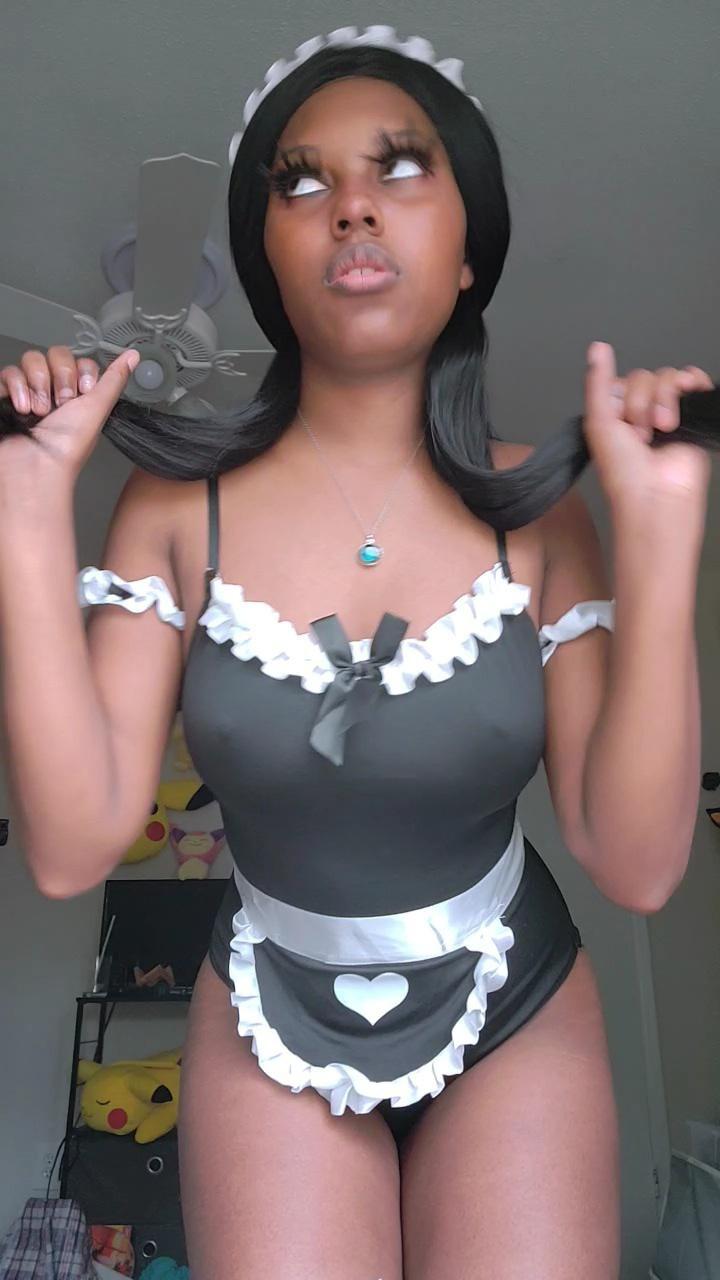 uirigame Nackte OnlyFans Leaks 1