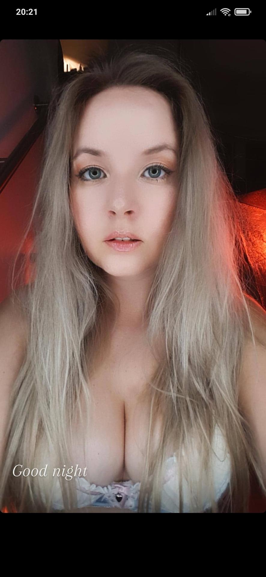 Valeriya ASMR / valeriyaASMR Nackte Patreon-Leaks 1