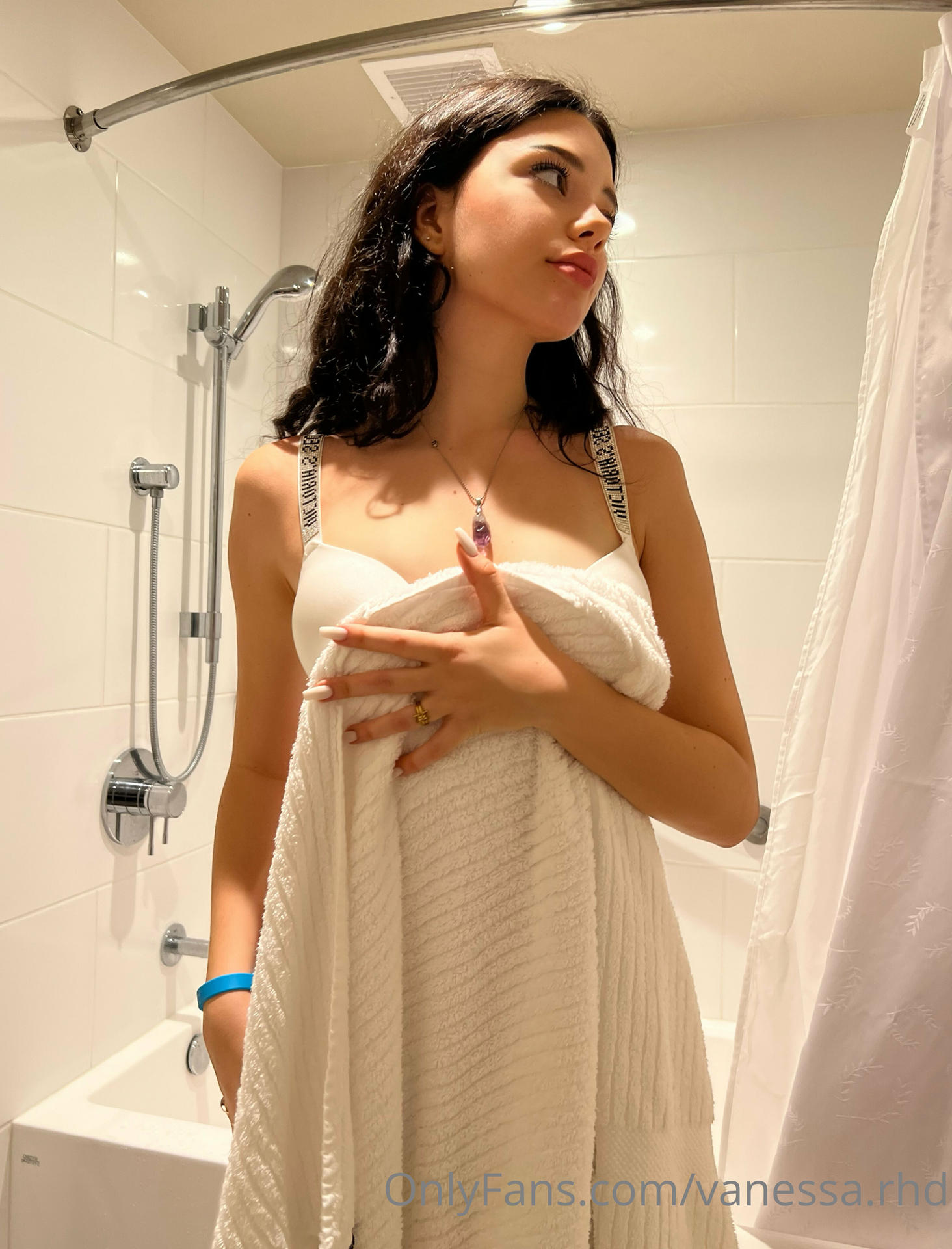 Vanessa.rhd Nackte OnlyFans Leaks 1
