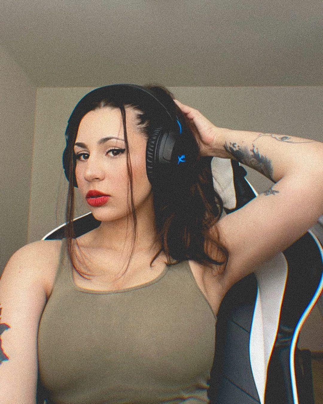 Vereunka / Veronika 1649 / missvee68 Nude OnlyFans Leaks 1