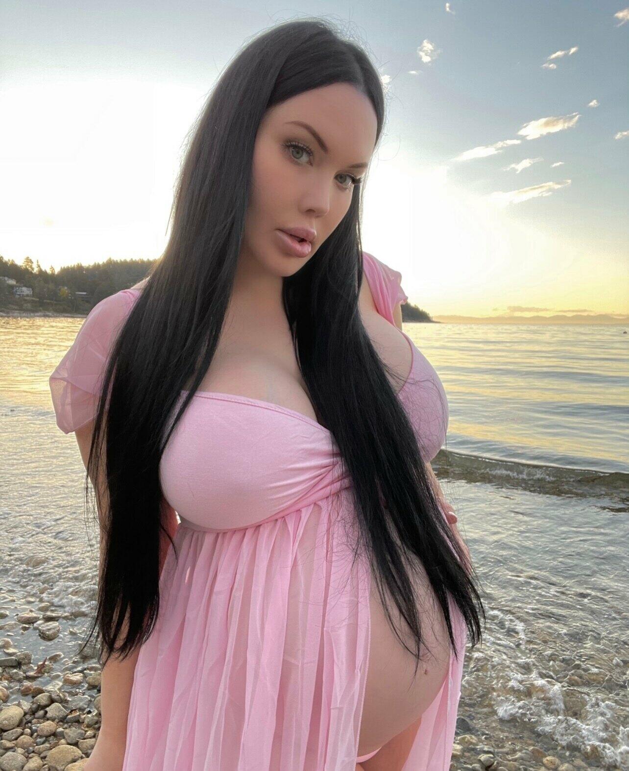 Veronika Black / veronikablack Nackte OnlyFans Leaks 1