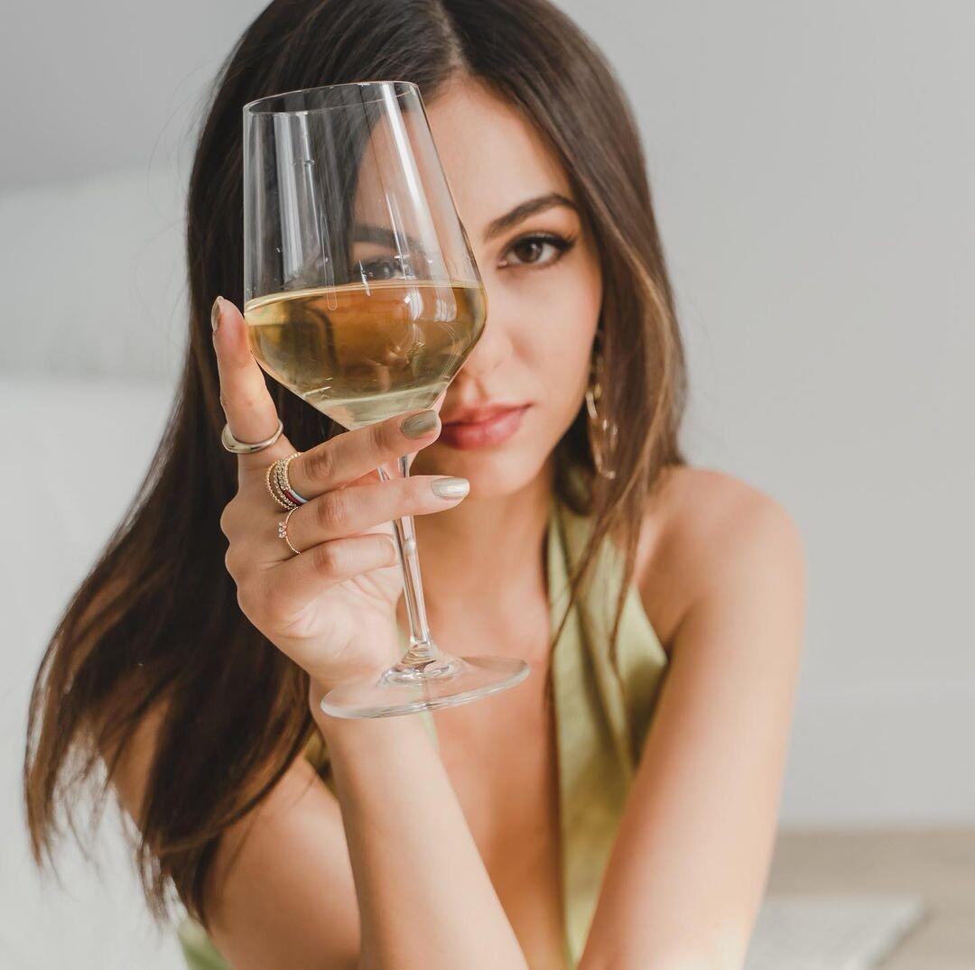 Victoria Justice / victoriajustice Nackte OnlyFans Leaks 1