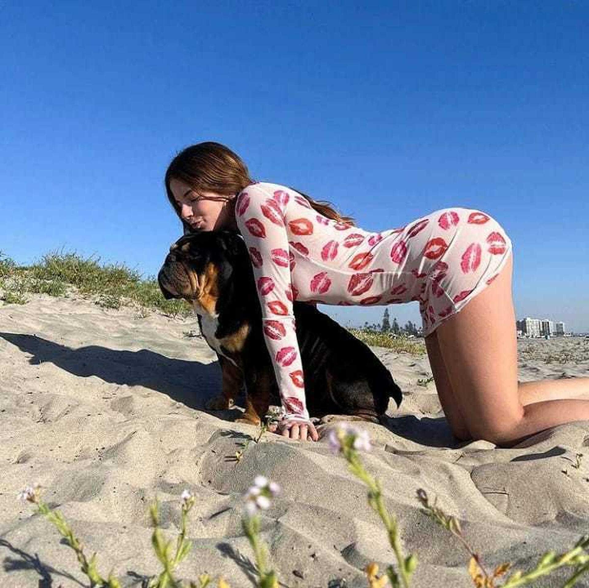 Victoria Xavier / victoriaxavier Nackte OnlyFans Leaks 1