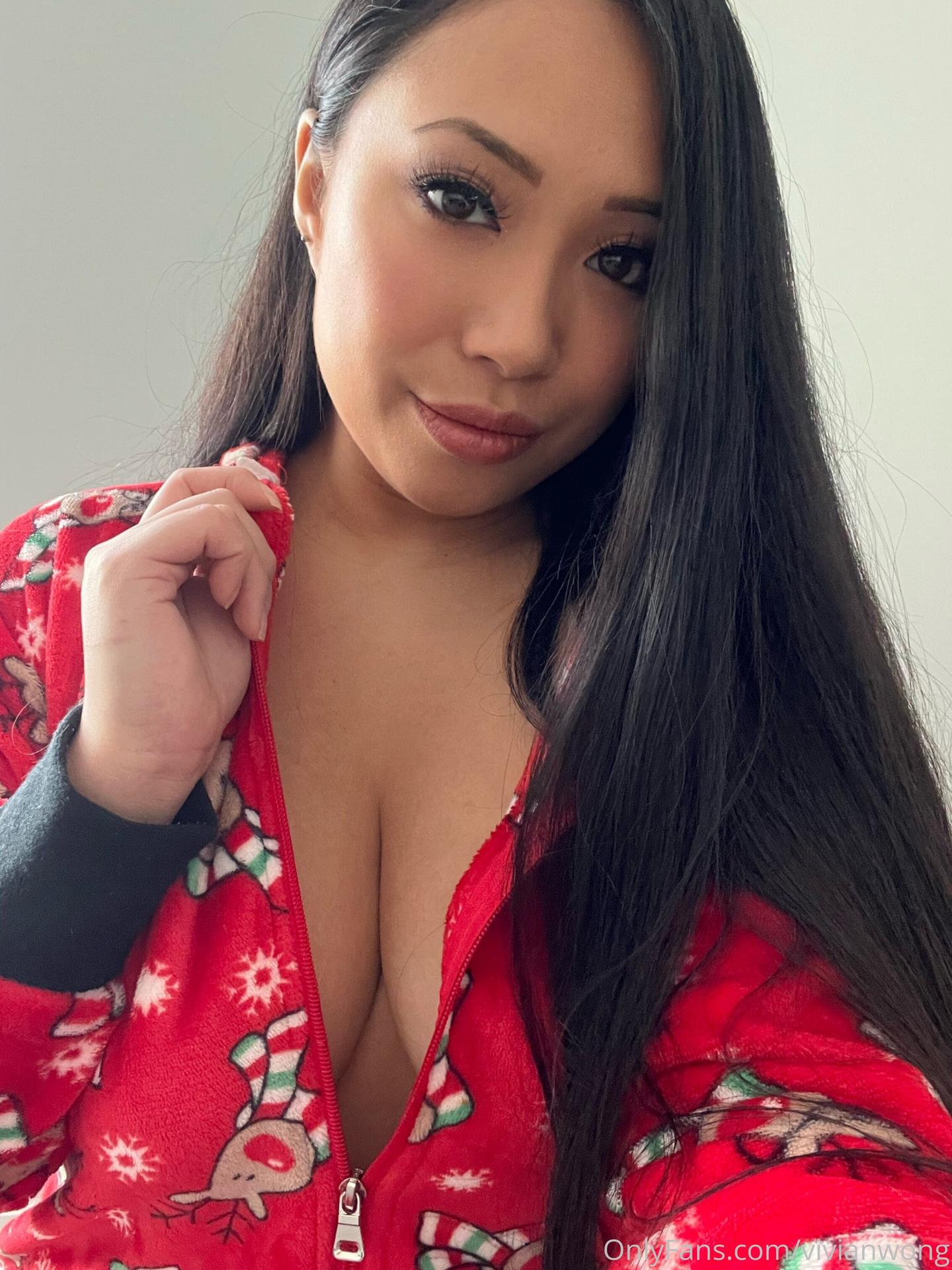 vivianwong Nackte OnlyFans Leaks 1