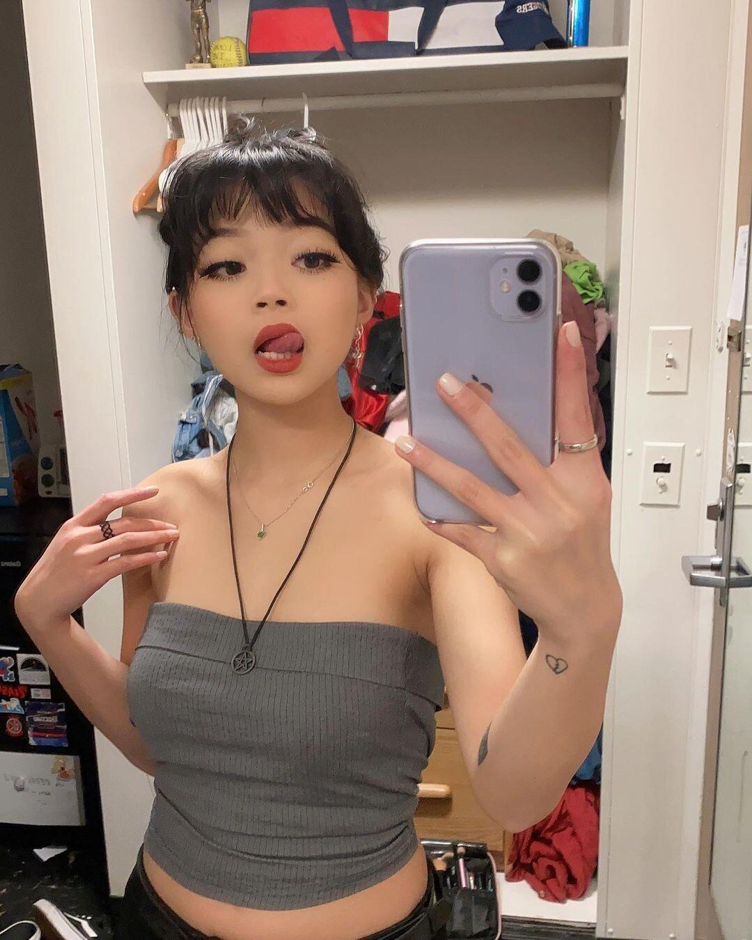 wasabiicat Nackte Patreon-Leaks 1