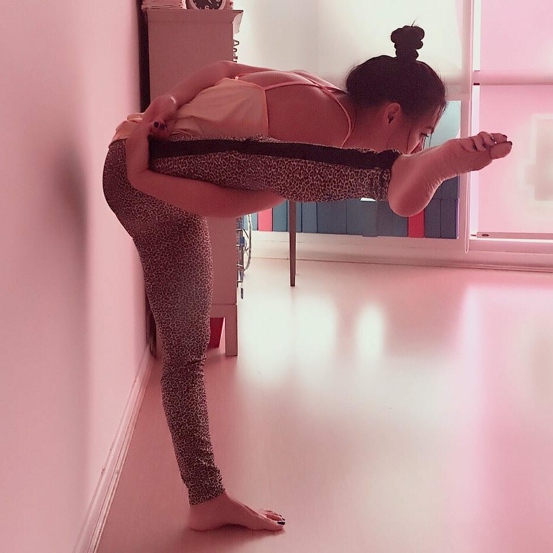Worldsexiestfeet Nackte OnlyFans Leaks 1