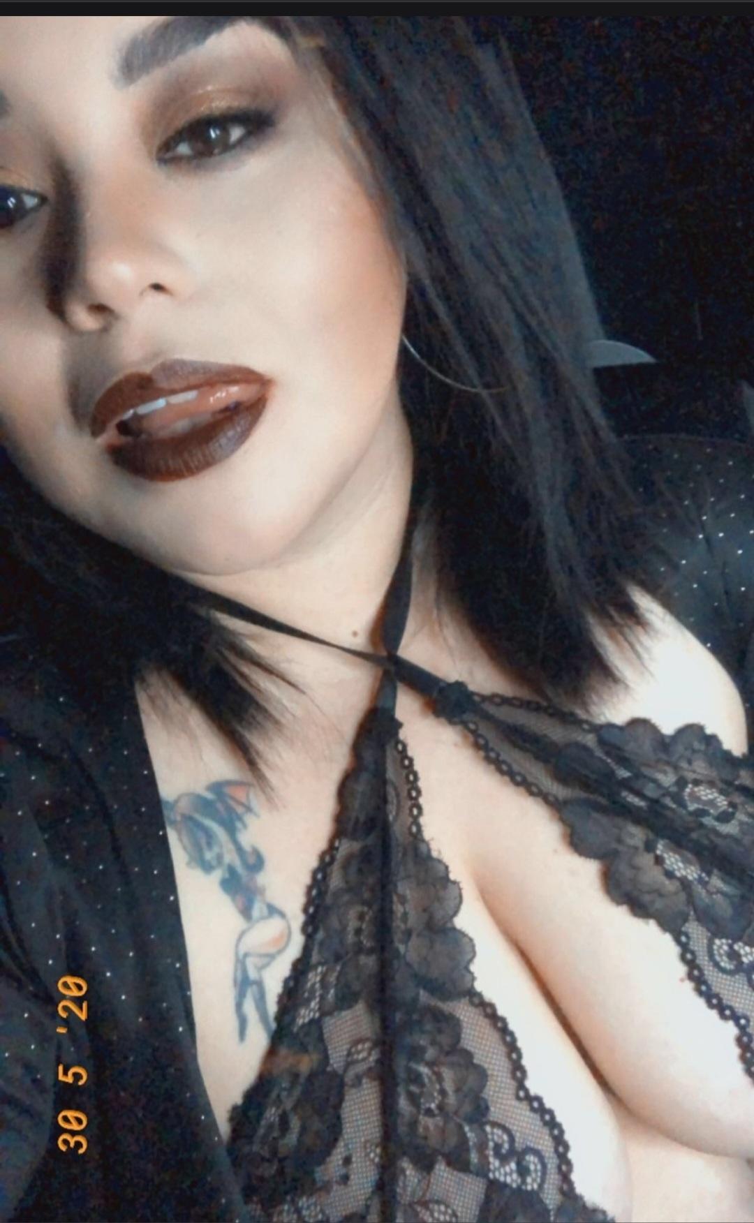 Xoxodolly Nackte OnlyFans Leaks 1