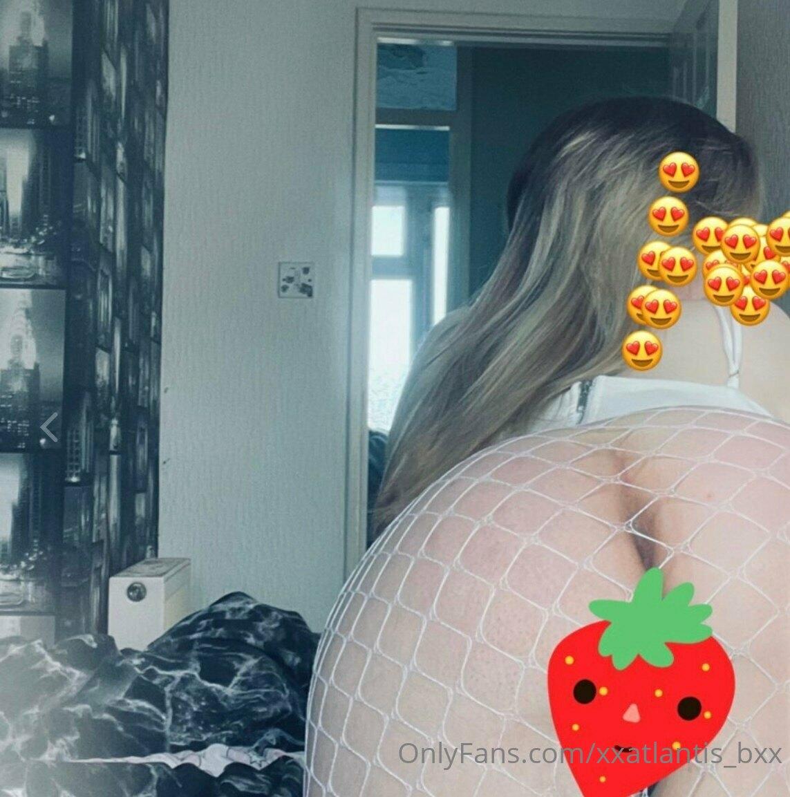 xxatlantisxx2828 Nackte OnlyFans Leaks 6