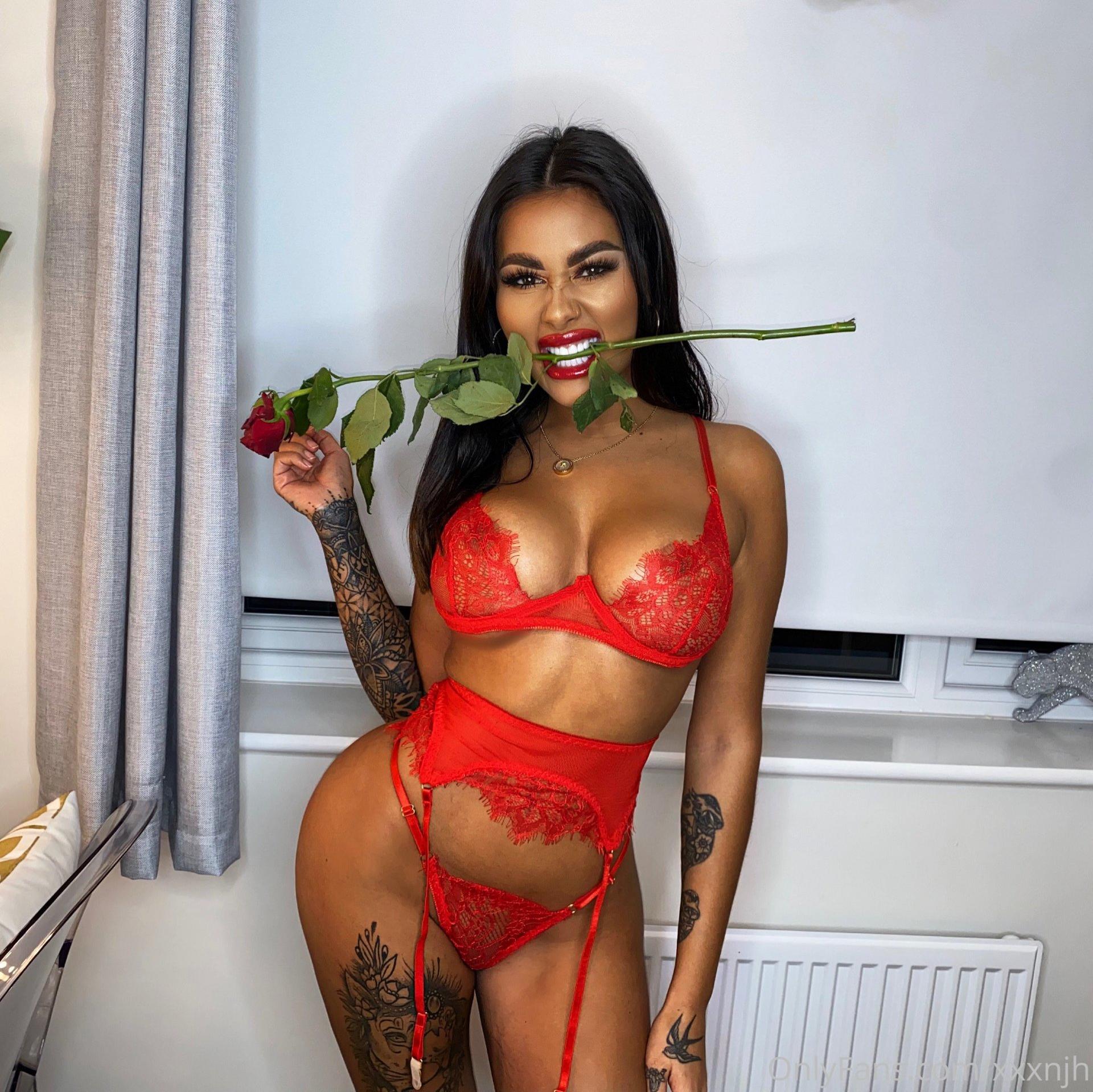 Nikita Jasmine / xxxnjh Nackte OnlyFans Leaks 17