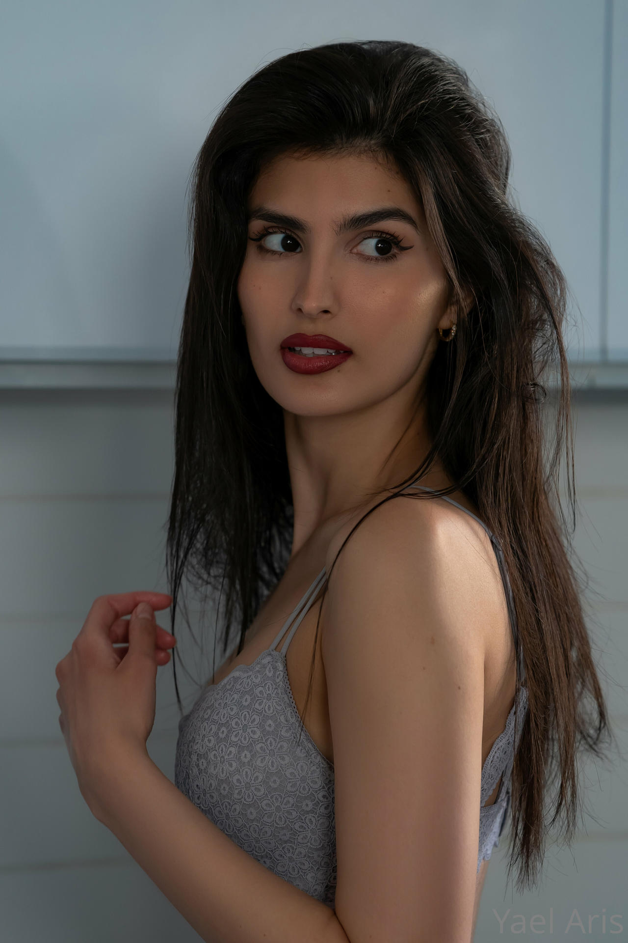 Yael Cohen Aris / yaelaris Nackte OnlyFans Leaks 1