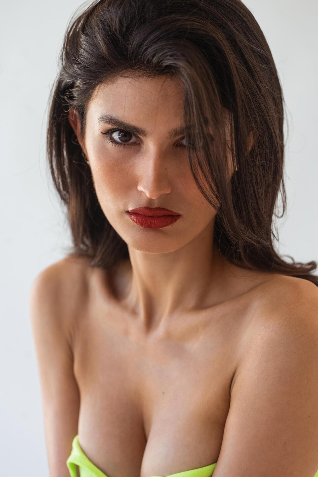 Yael Cohen Aris / yaelaris Nackte OnlyFans Leaks 1