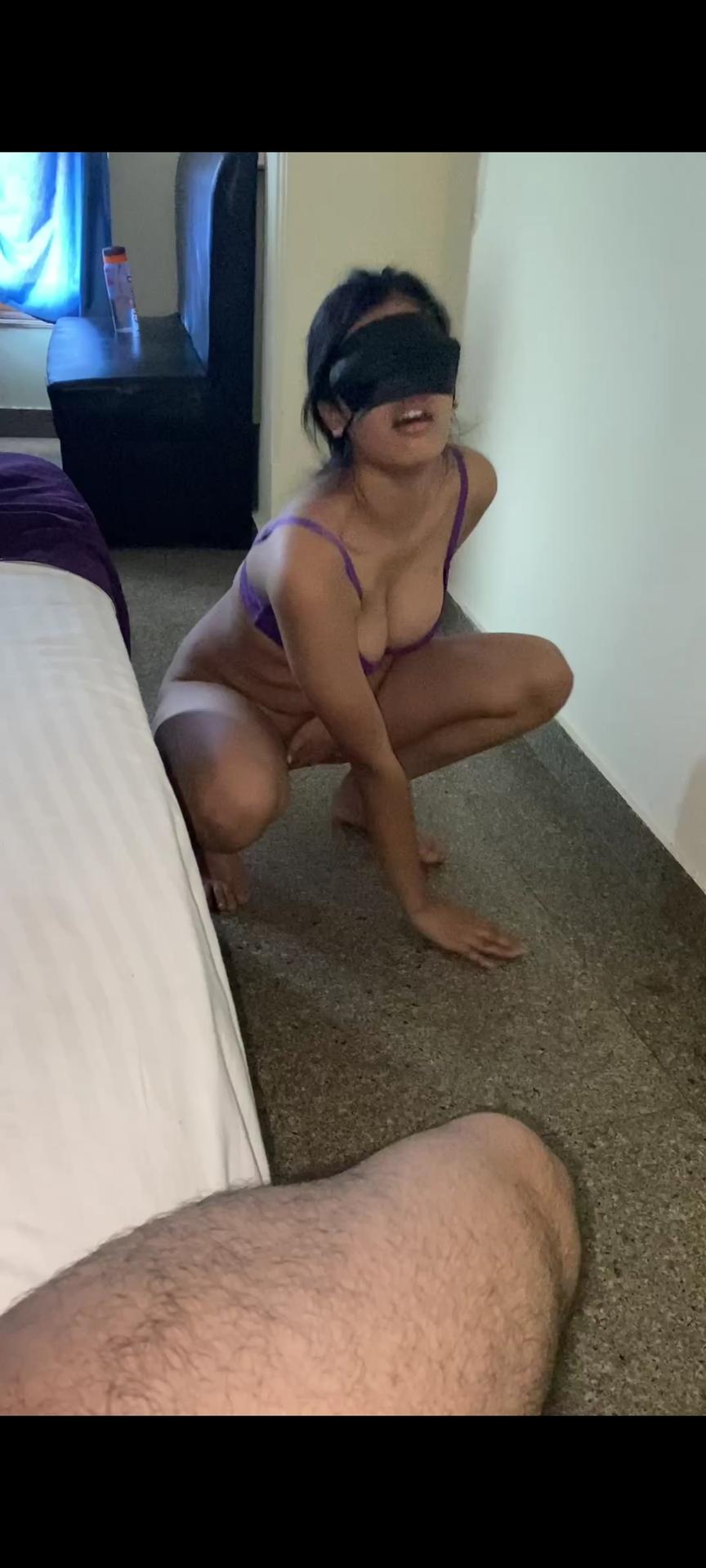 Yajnaseni / yajnaseni25 Nackte Patreon-Leaks 1