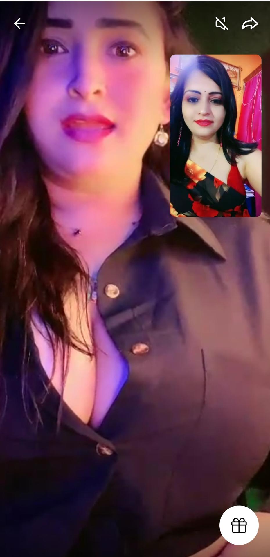 Yajnaseni / yajnaseni25 Nackte Patreon-Leaks 1